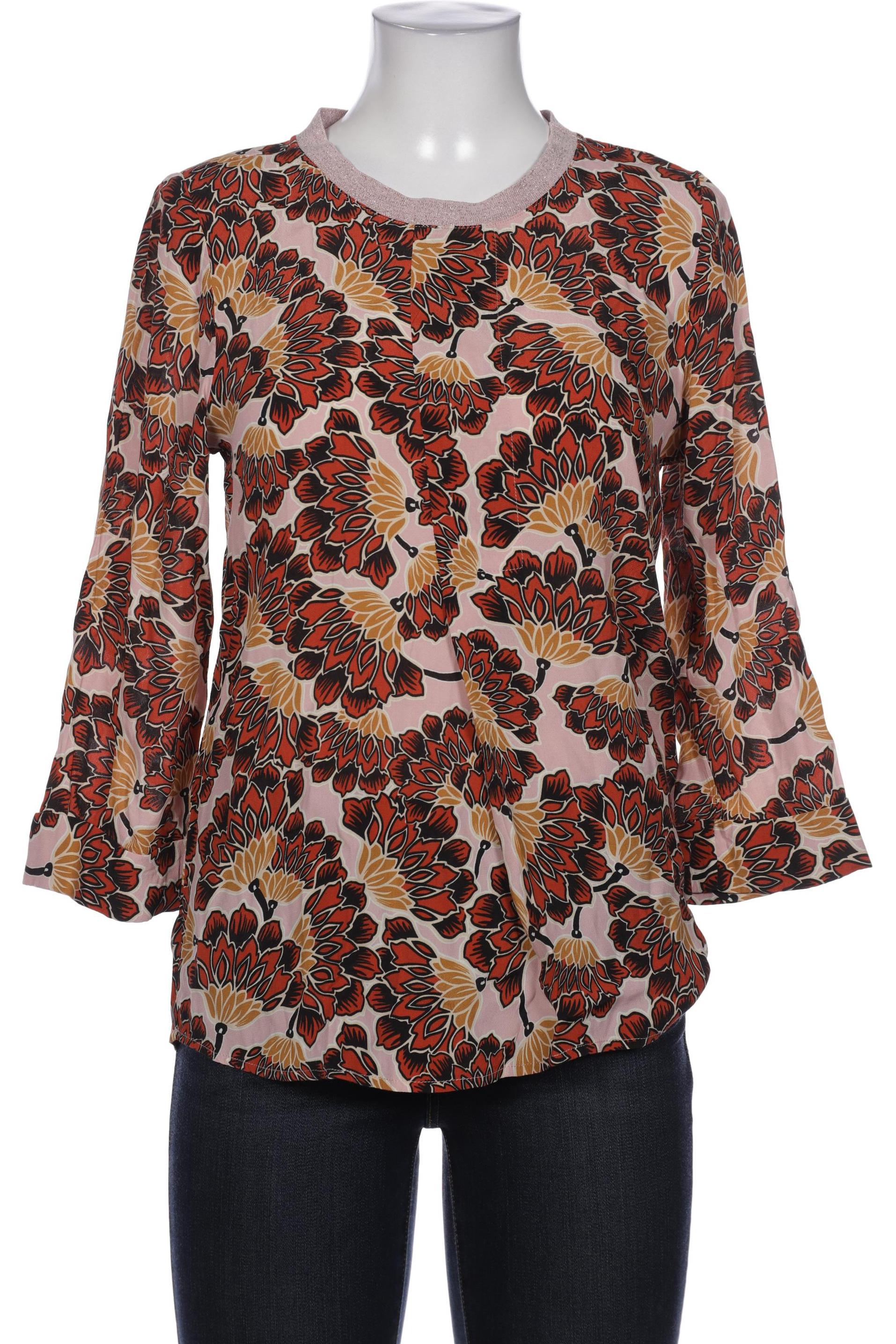 

Rich & Royal Damen Bluse, mehrfarbig, Gr. 38