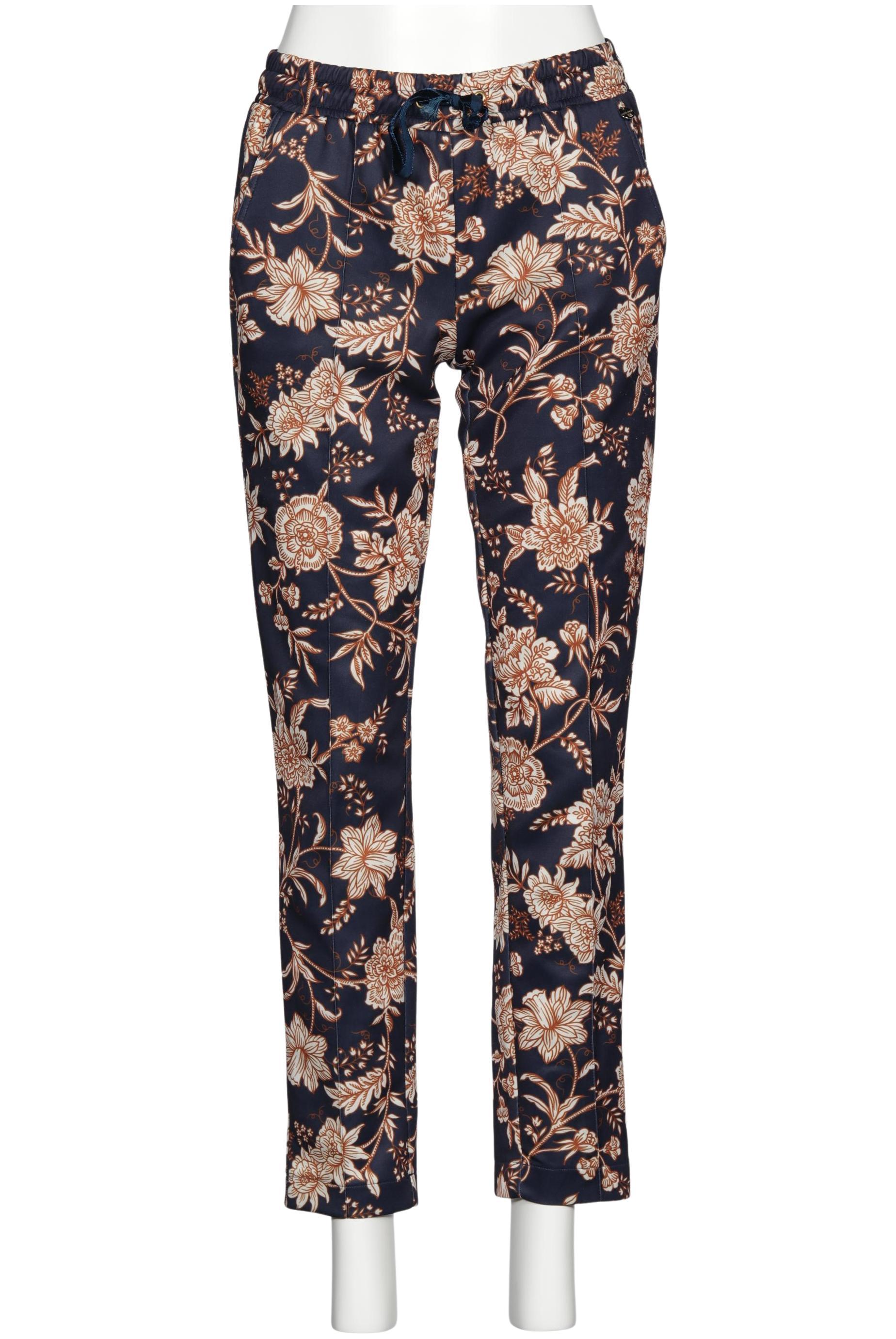 

Rich & Royal Damen Stoffhose, marineblau, Gr. 36