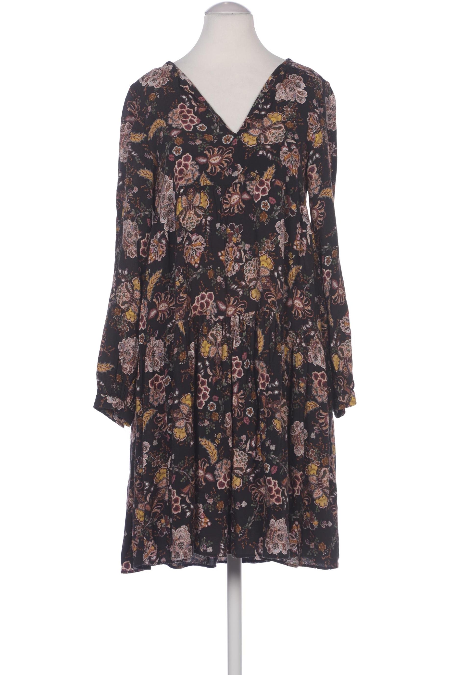 

Rich & Royal Damen Kleid, schwarz, Gr. 34