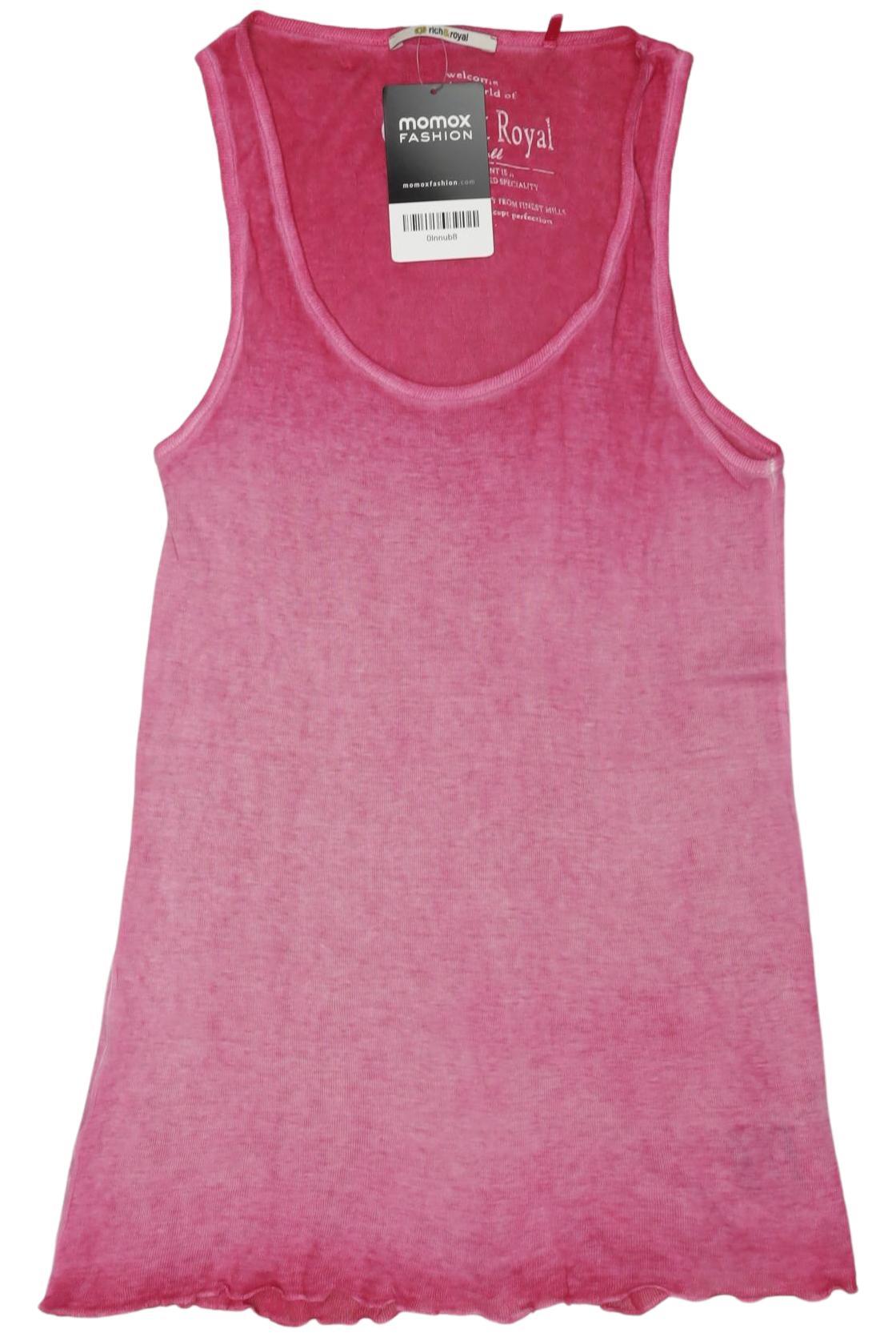 

Rich & Royal Damen Top, pink, Gr. 36
