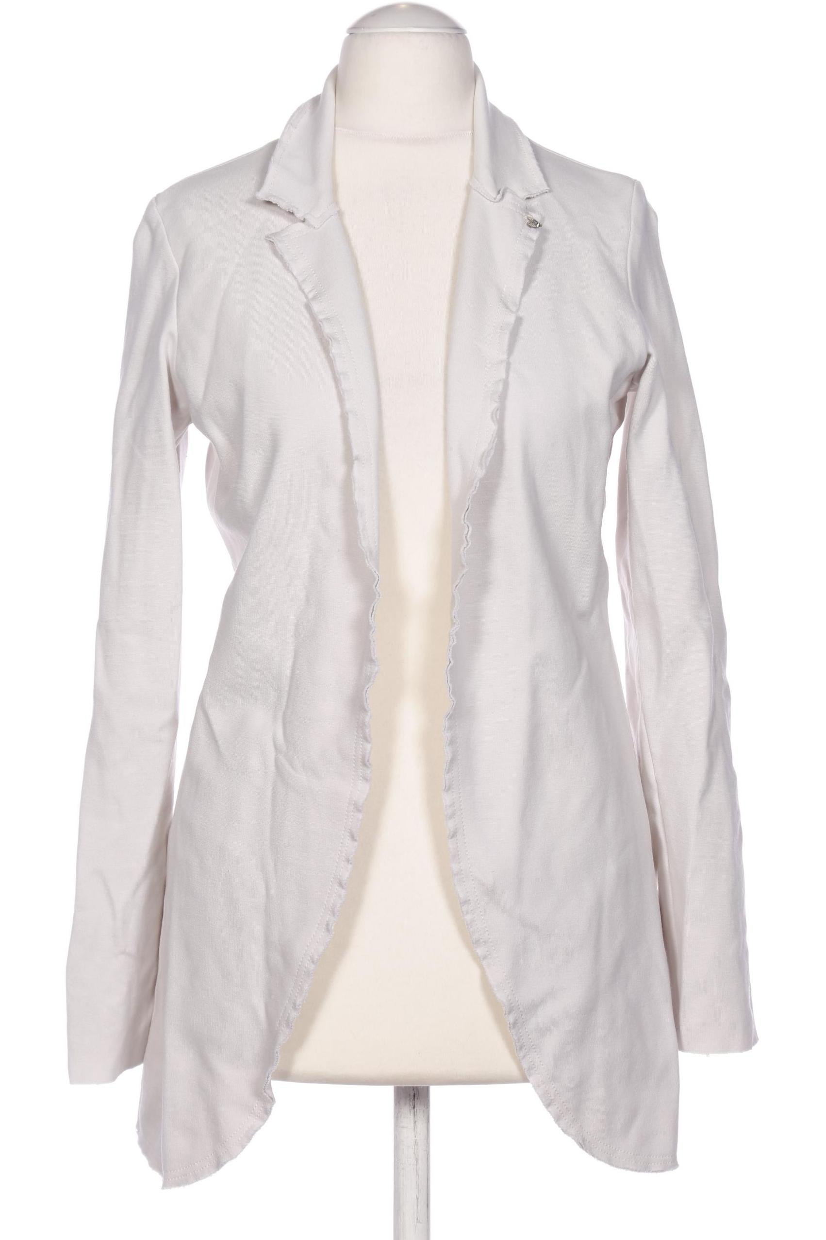 

Rich & Royal Damen Blazer, beige, Gr. 36