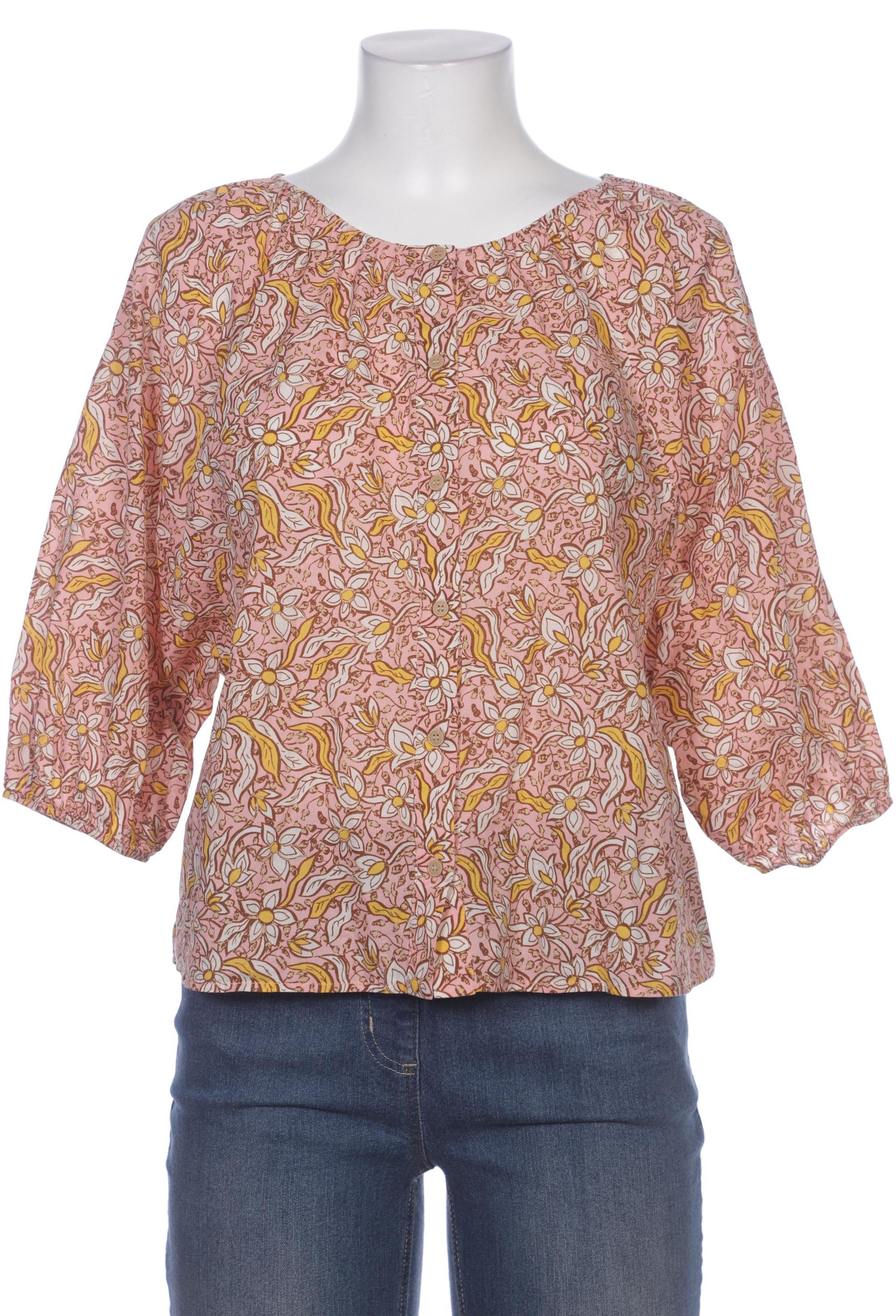 

Rich & Royal Damen Bluse, pink, Gr. 40