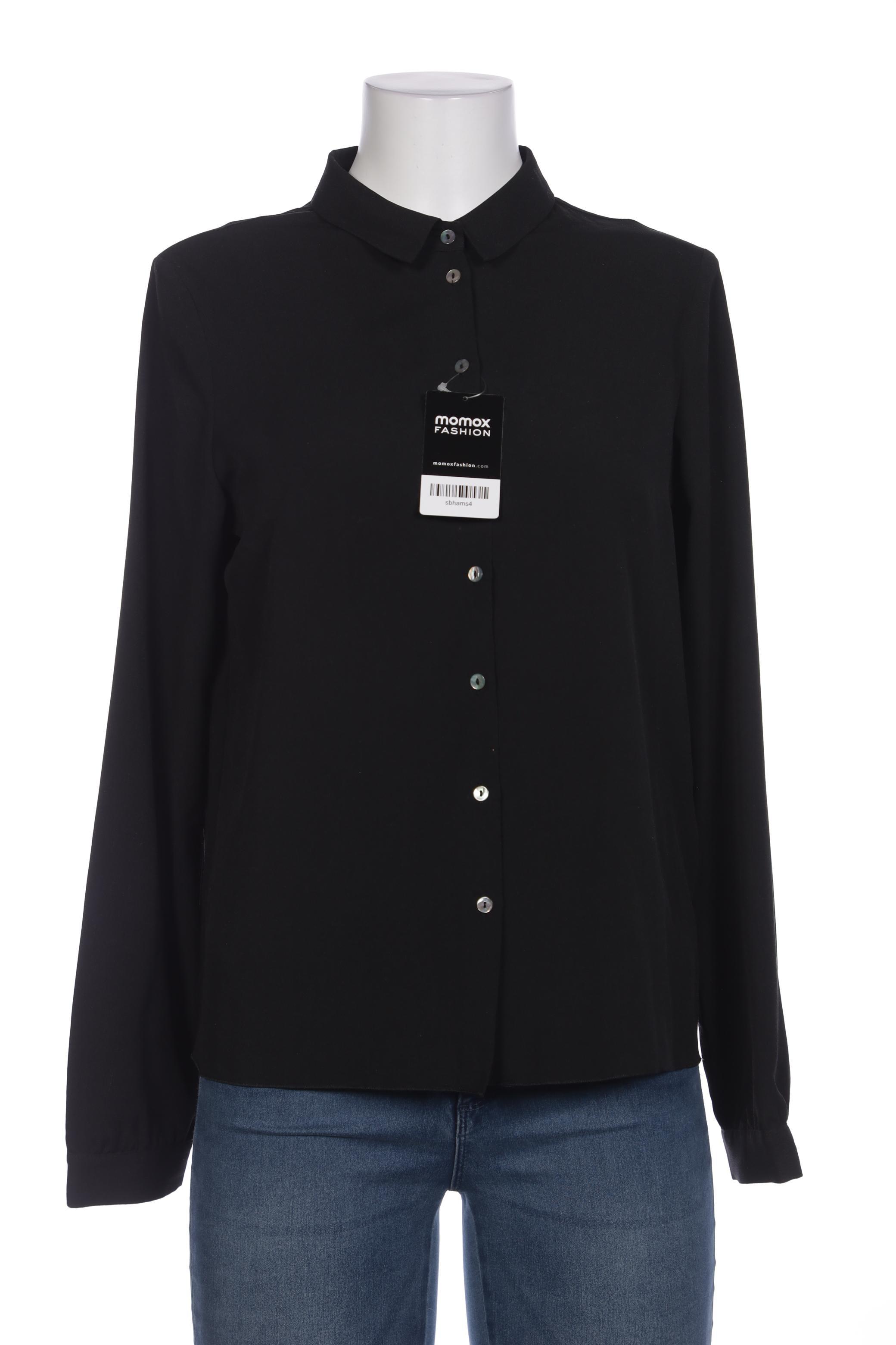 

Rich & Royal Damen Bluse, schwarz, Gr. 38