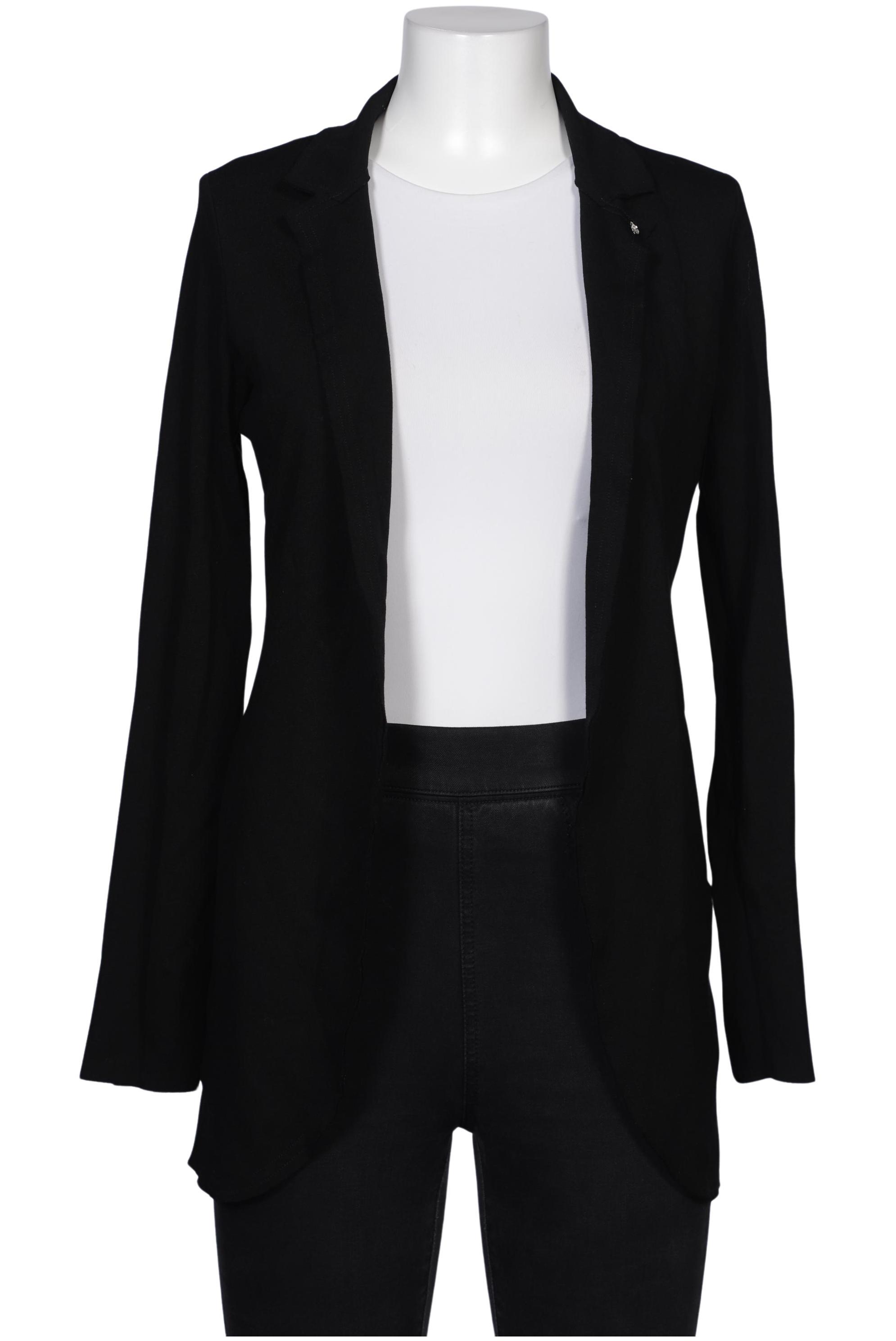 

Rich & Royal Damen Blazer, schwarz, Gr. 38