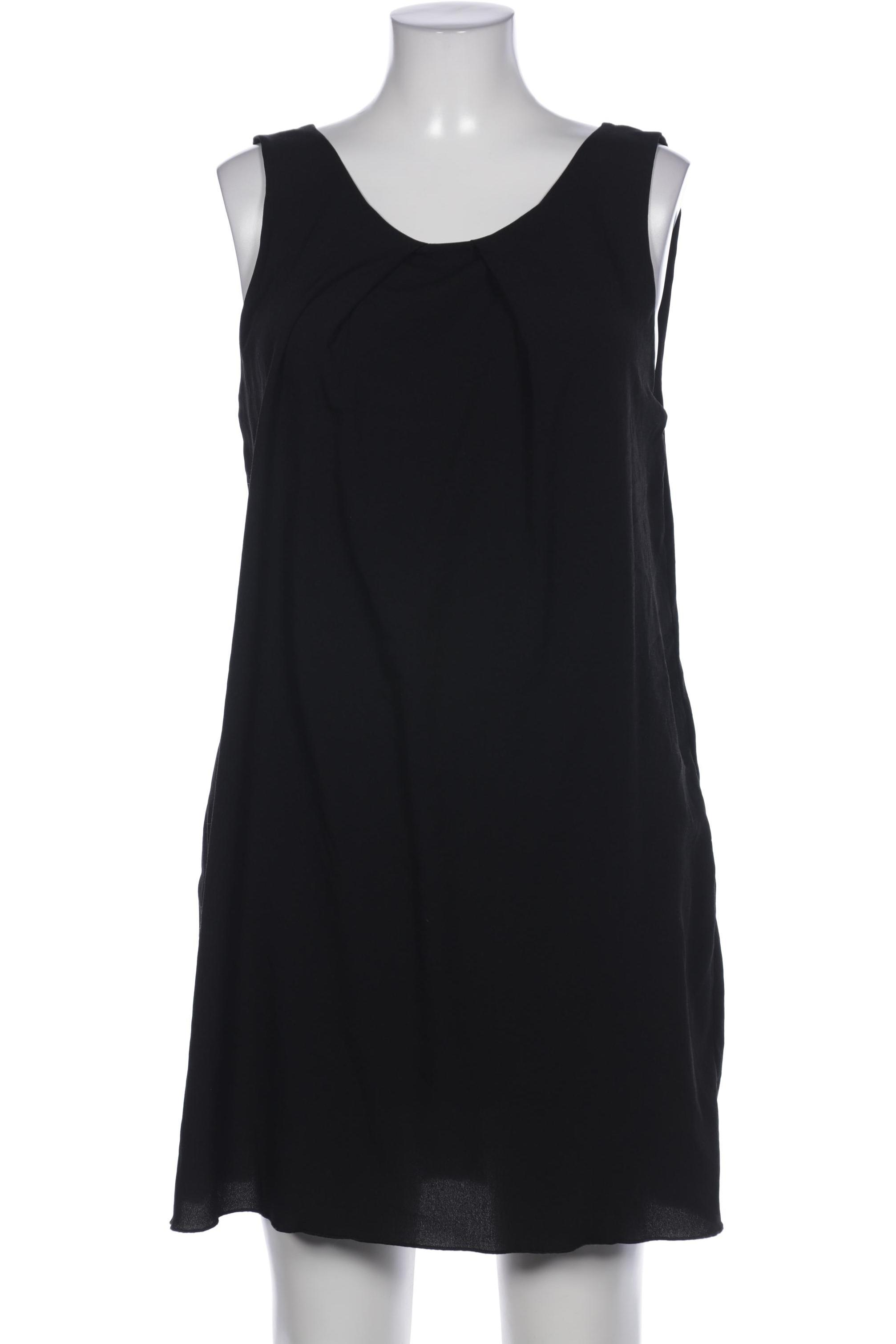 

Rich & Royal Damen Kleid, schwarz, Gr. 42