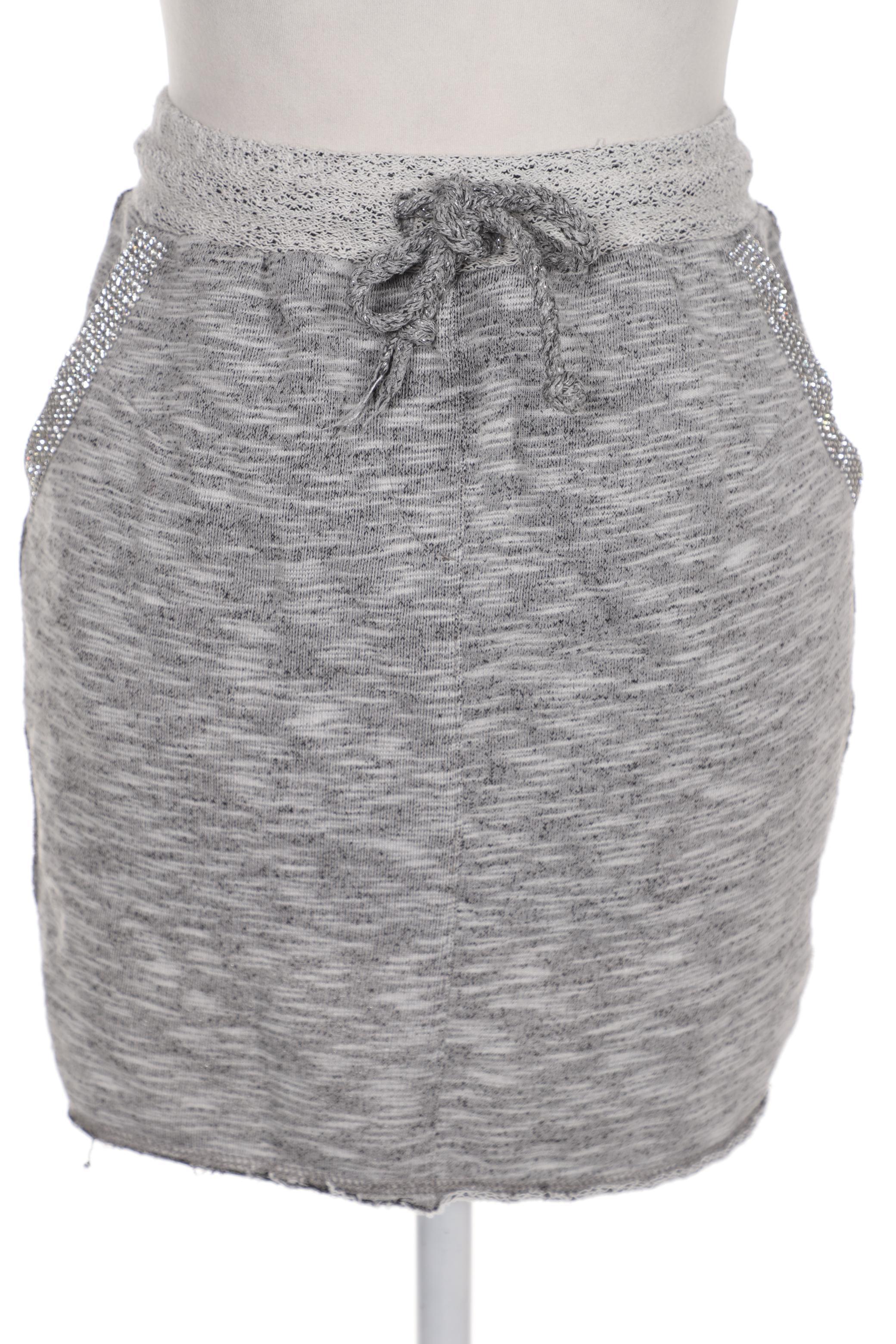 

Rich & Royal Damen Rock, grau, Gr. 36