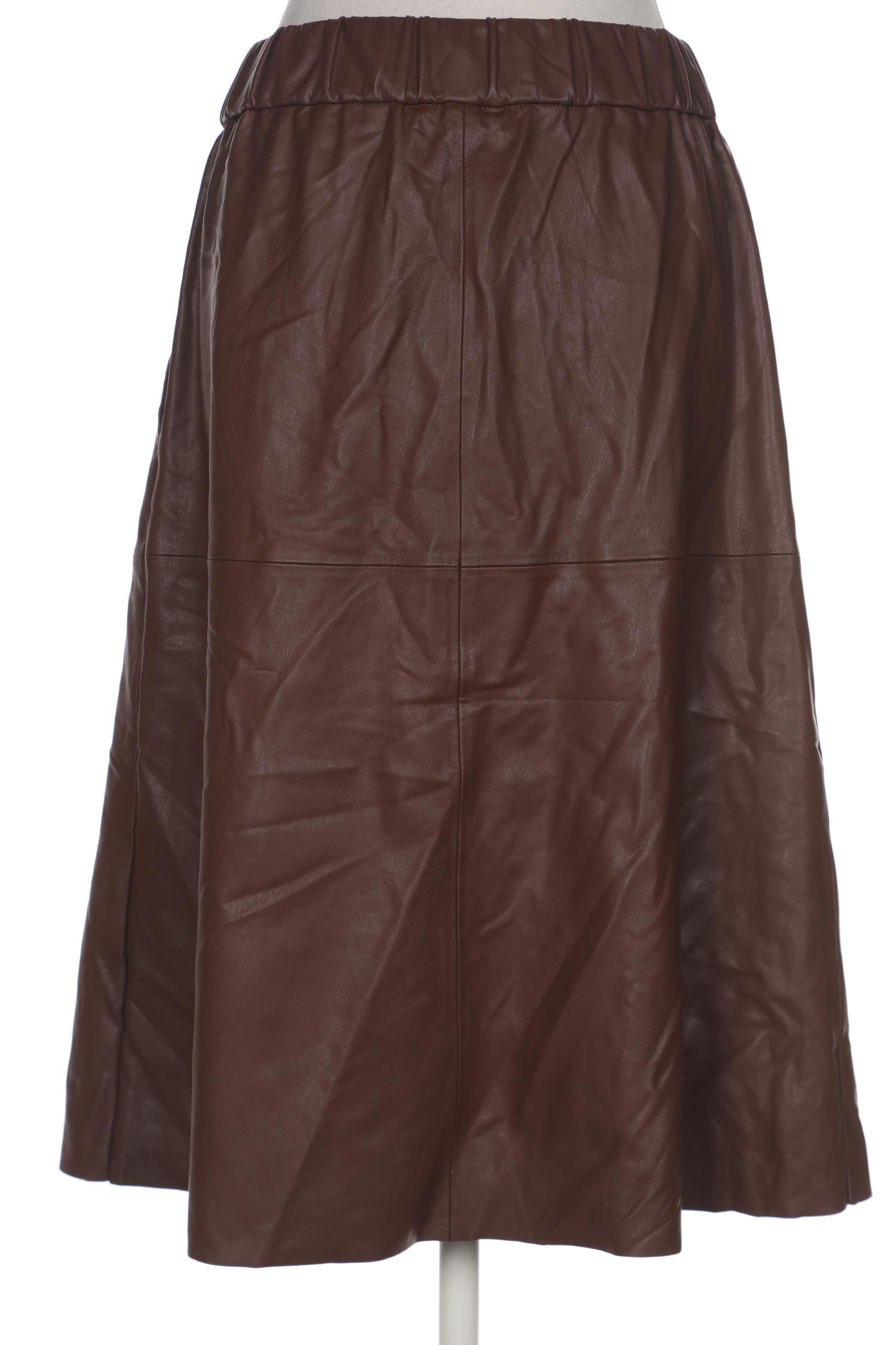

Rich & Royal Damen Rock, bordeaux, Gr. 38