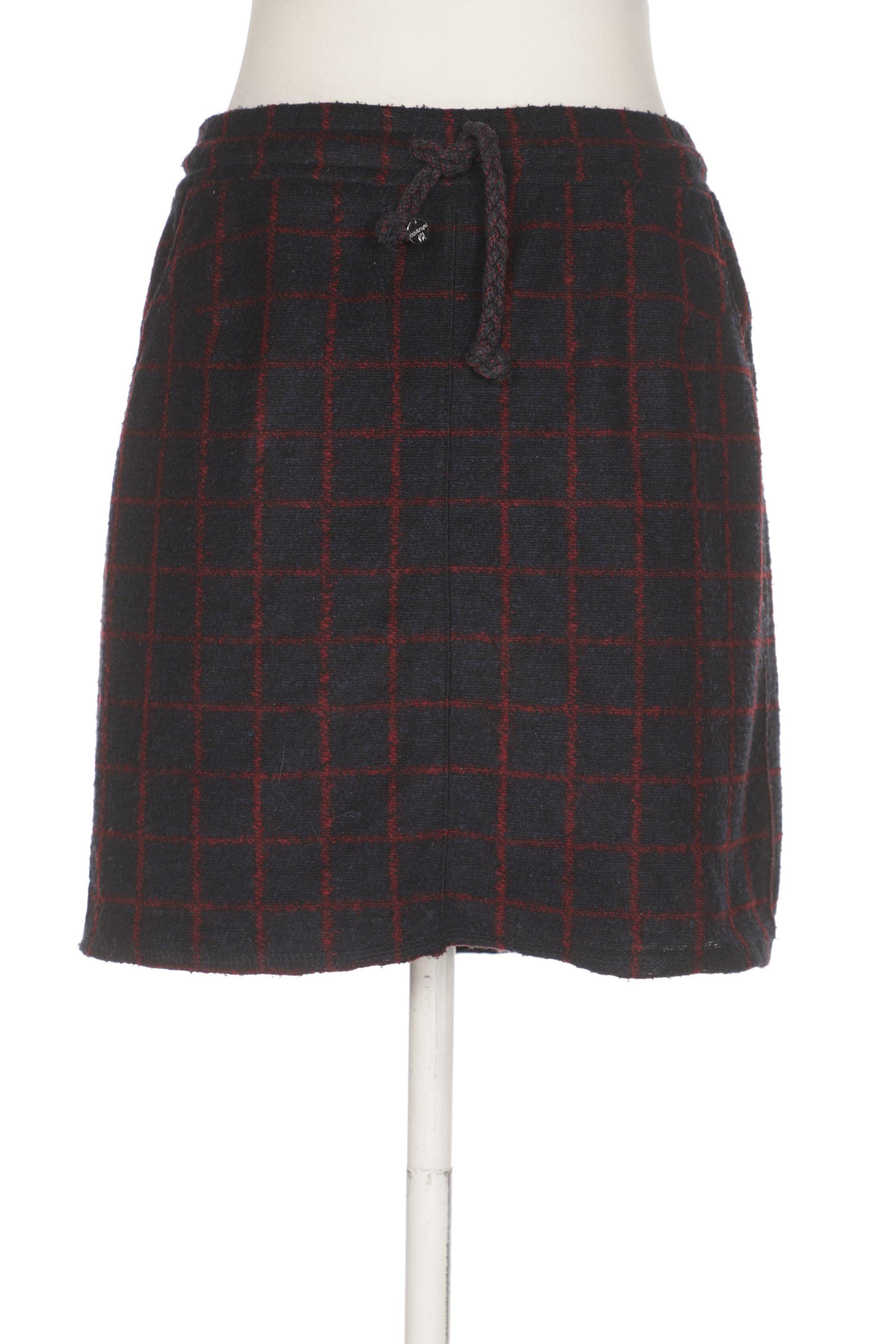 

Rich & Royal Damen Rock, schwarz, Gr. 38