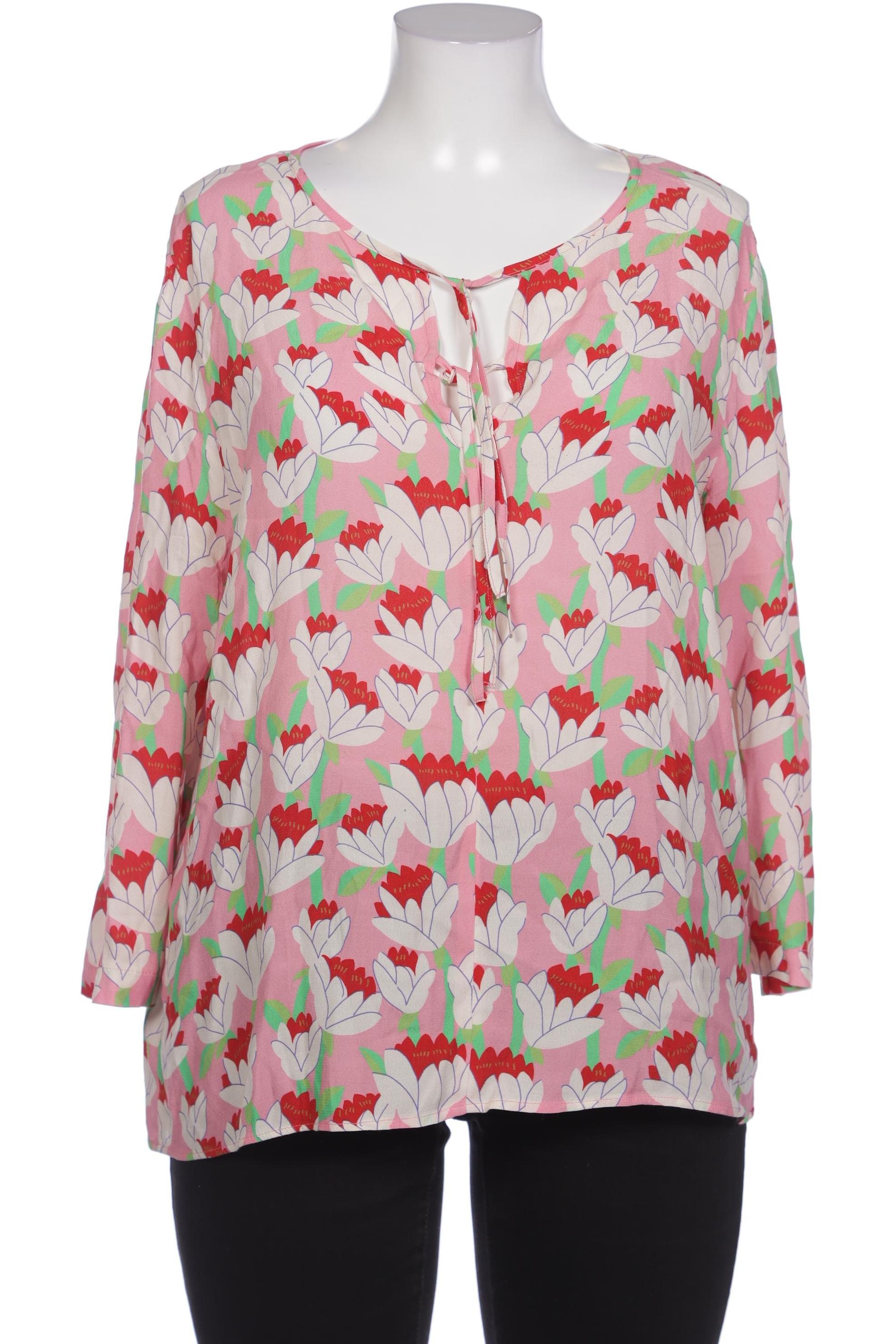 

Rich & Royal Damen Bluse, mehrfarbig, Gr. 42