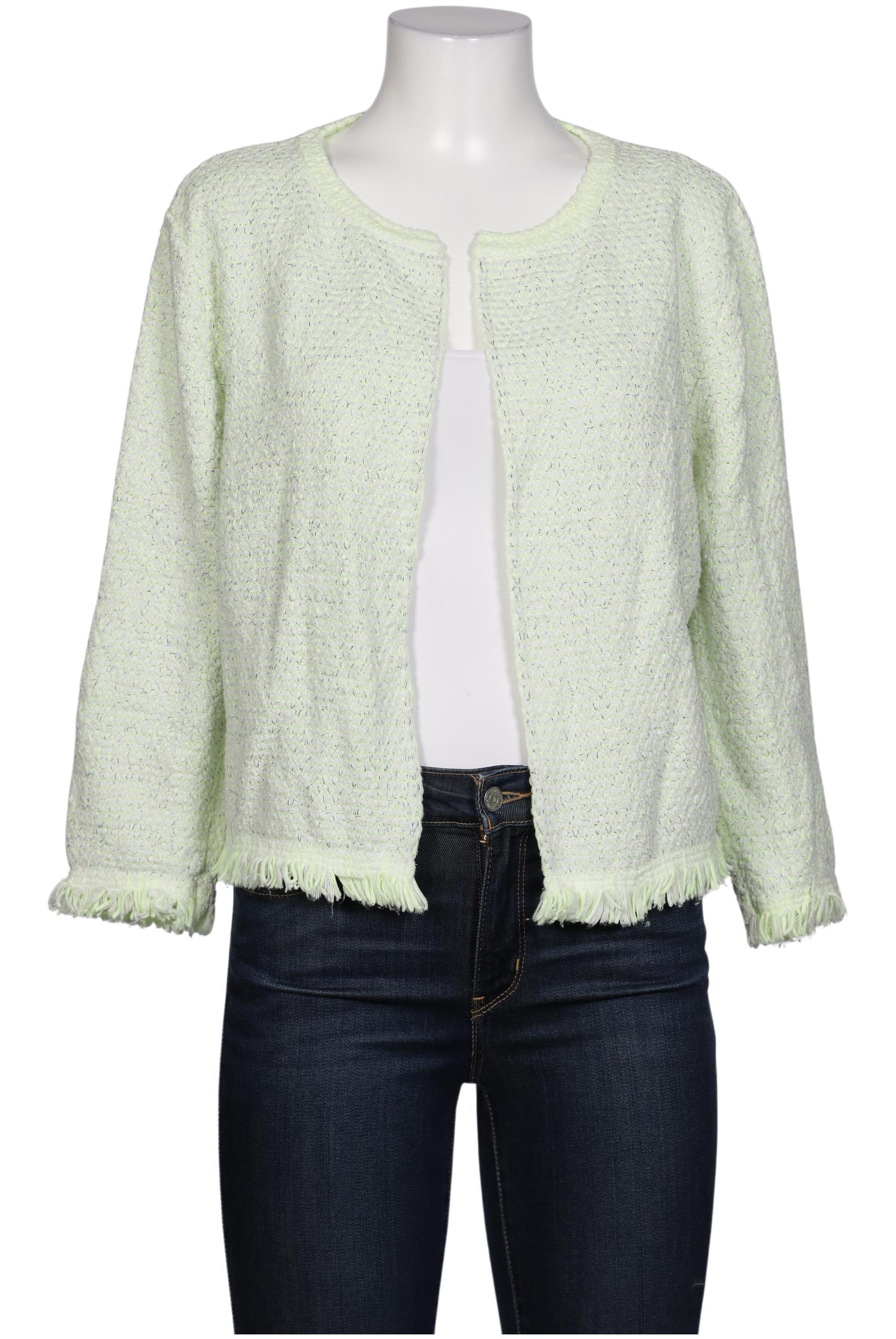 

Rich & Royal Damen Blazer, gelb, Gr. 42