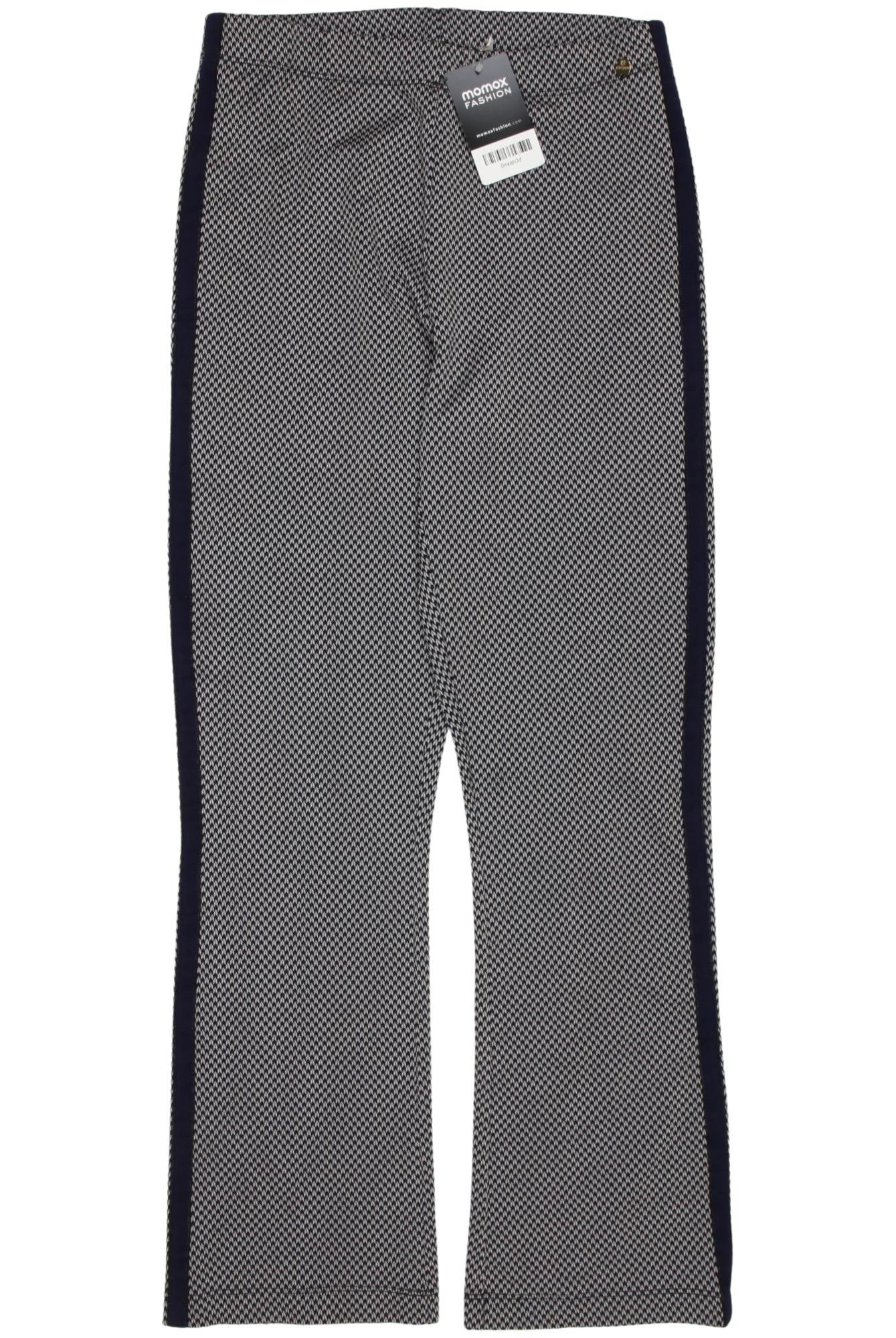 

Rich & Royal Damen Stoffhose, marineblau, Gr. 0