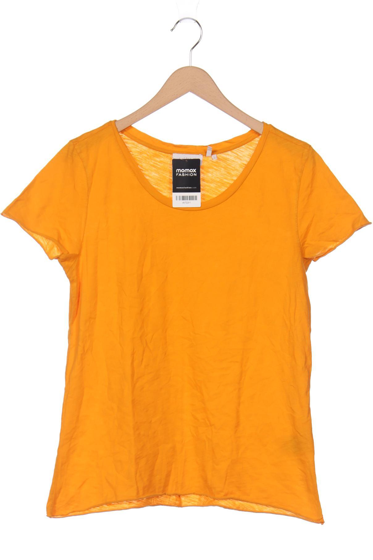 

Rich & Royal Damen T-Shirt, orange, Gr. 44
