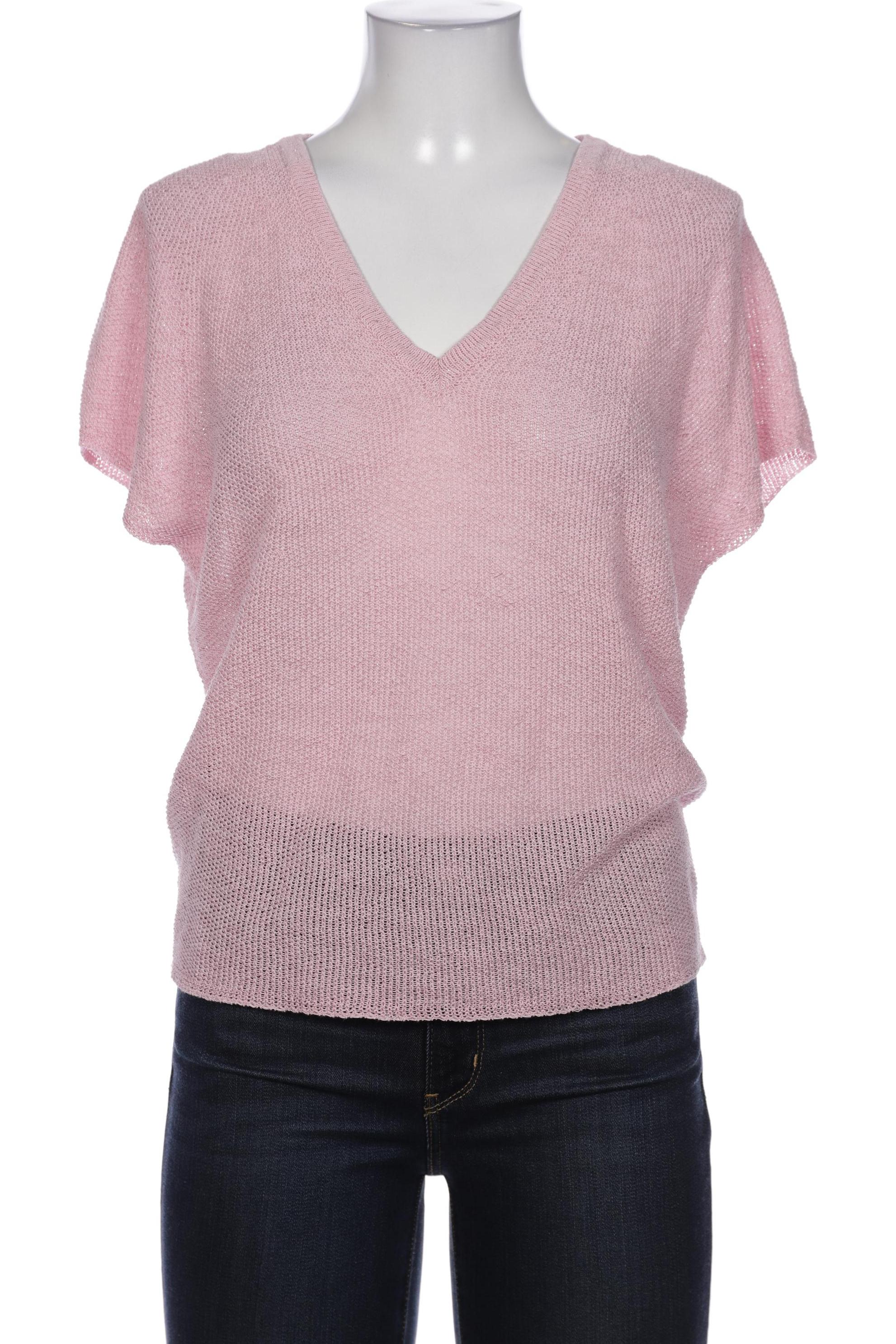 

Rich & Royal Damen Pullover, pink, Gr. 36