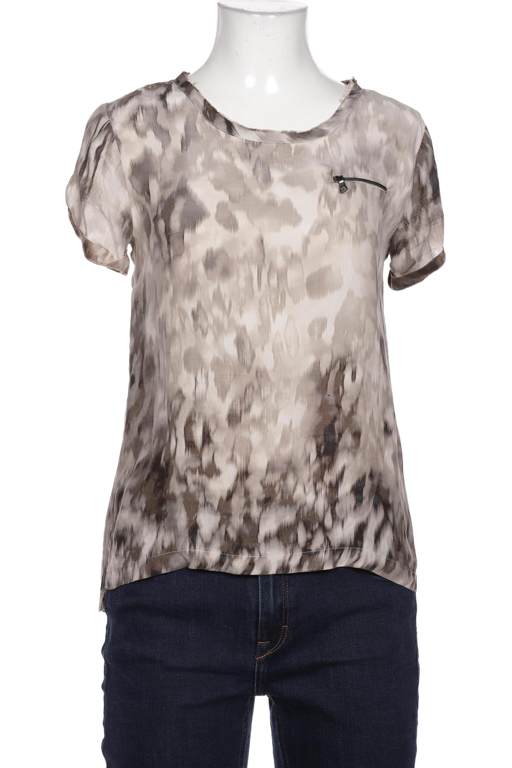

Rich&Royal Damen Bluse, mehrfarbig
