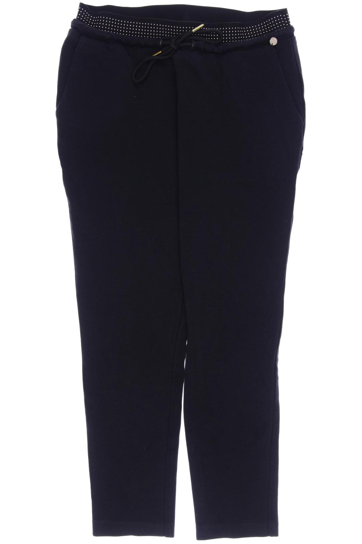 

Rich&Royal Damen Stoffhose, schwarz
