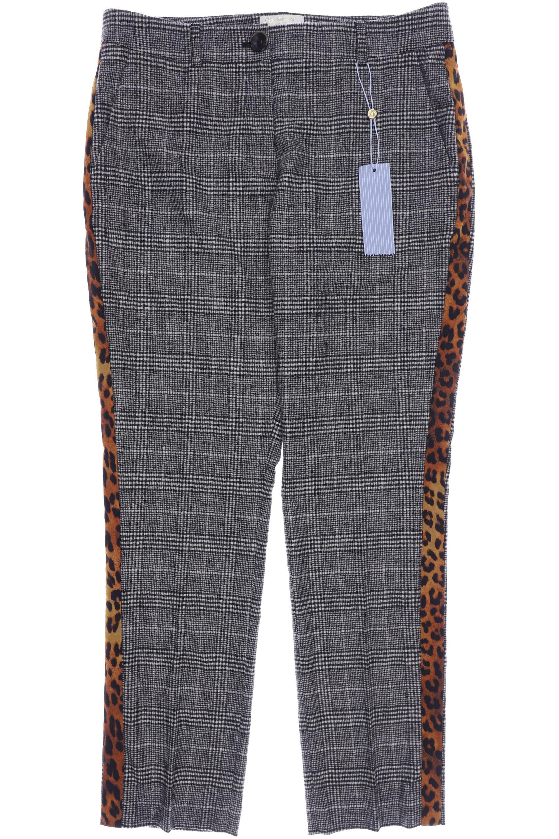 

Rich & Royal Damen Stoffhose, grau, Gr. 38