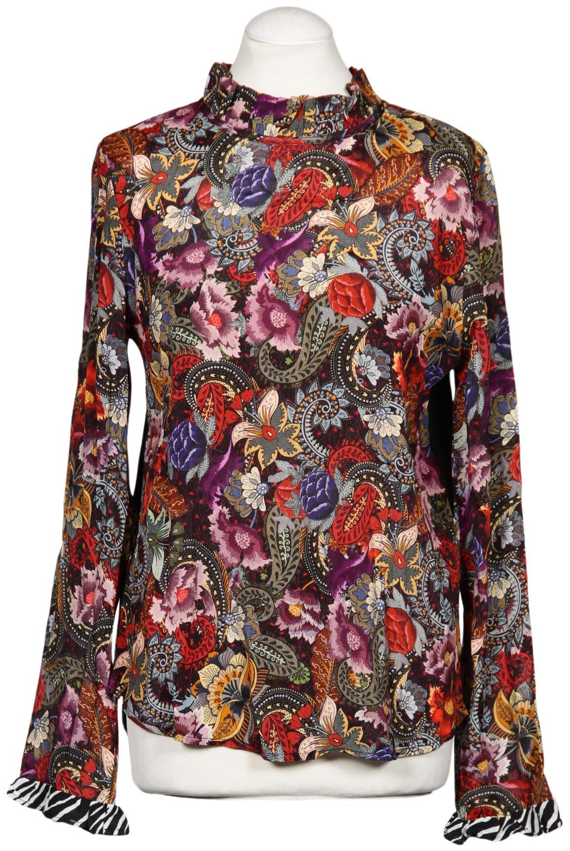 

Rich & Royal Damen Bluse, mehrfarbig, Gr. 38