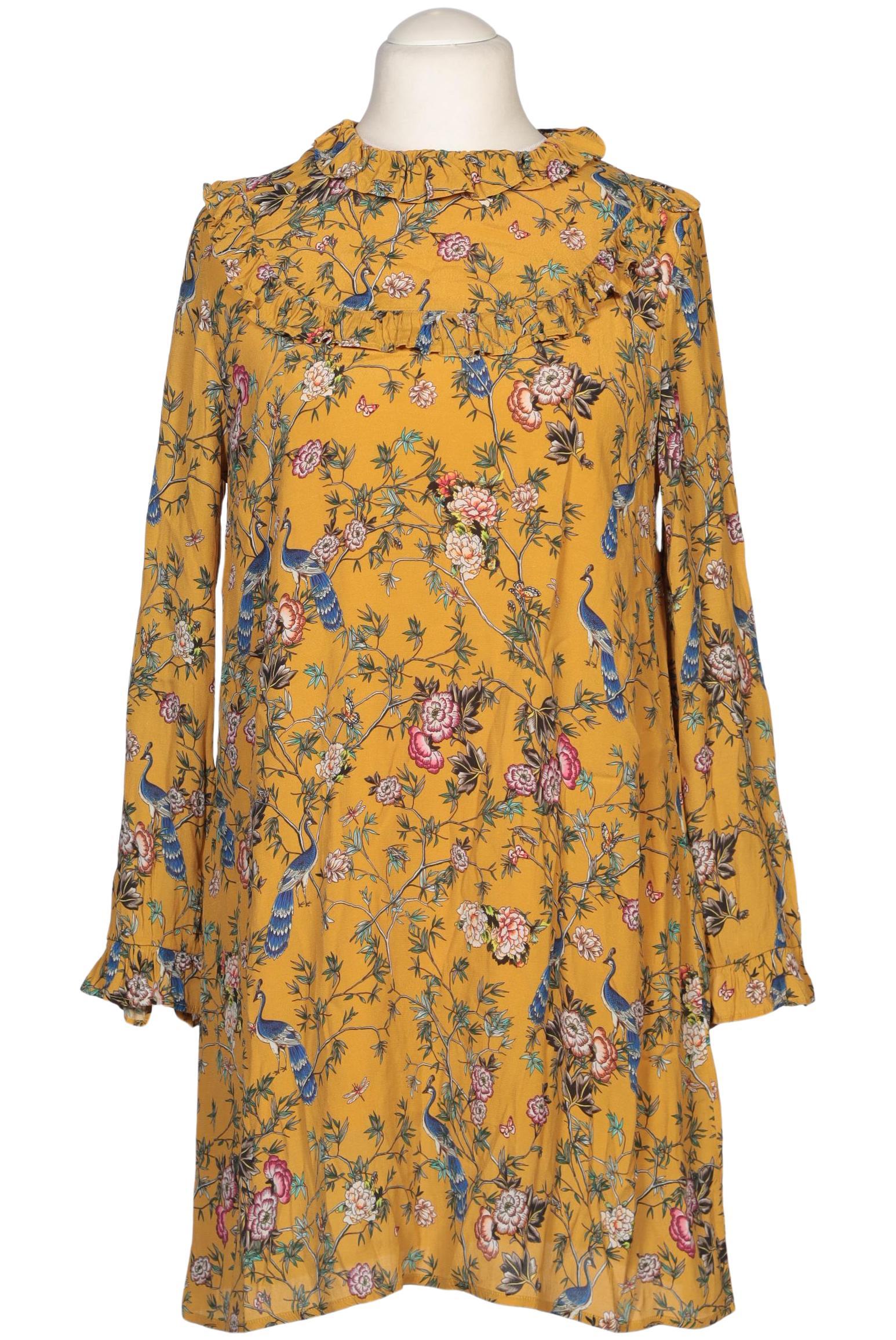 

Rich & Royal Damen Kleid, gelb, Gr. 40