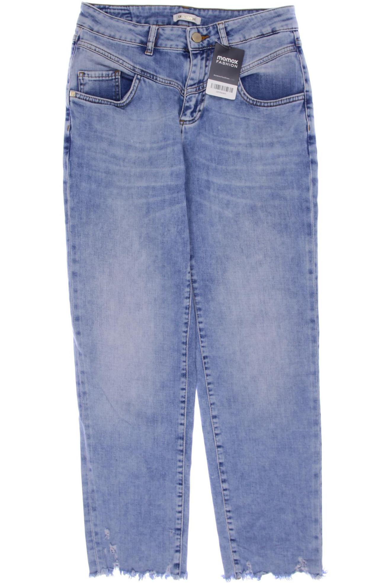 

Rich & Royal Damen Jeans, blau, Gr. 38