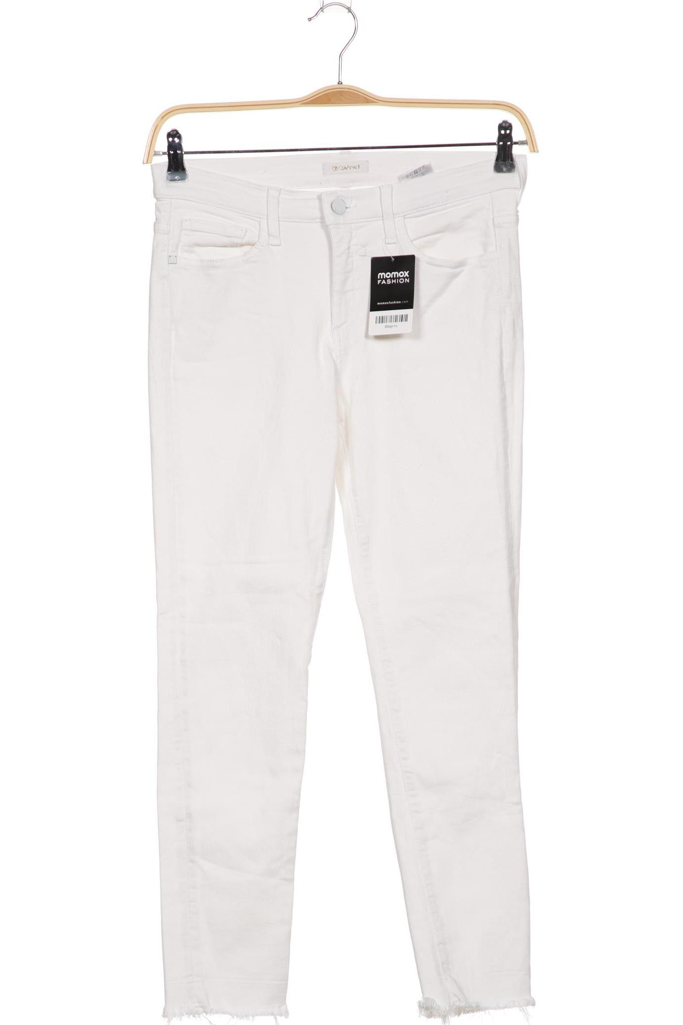 

Rich & Royal Damen Jeans, weiß