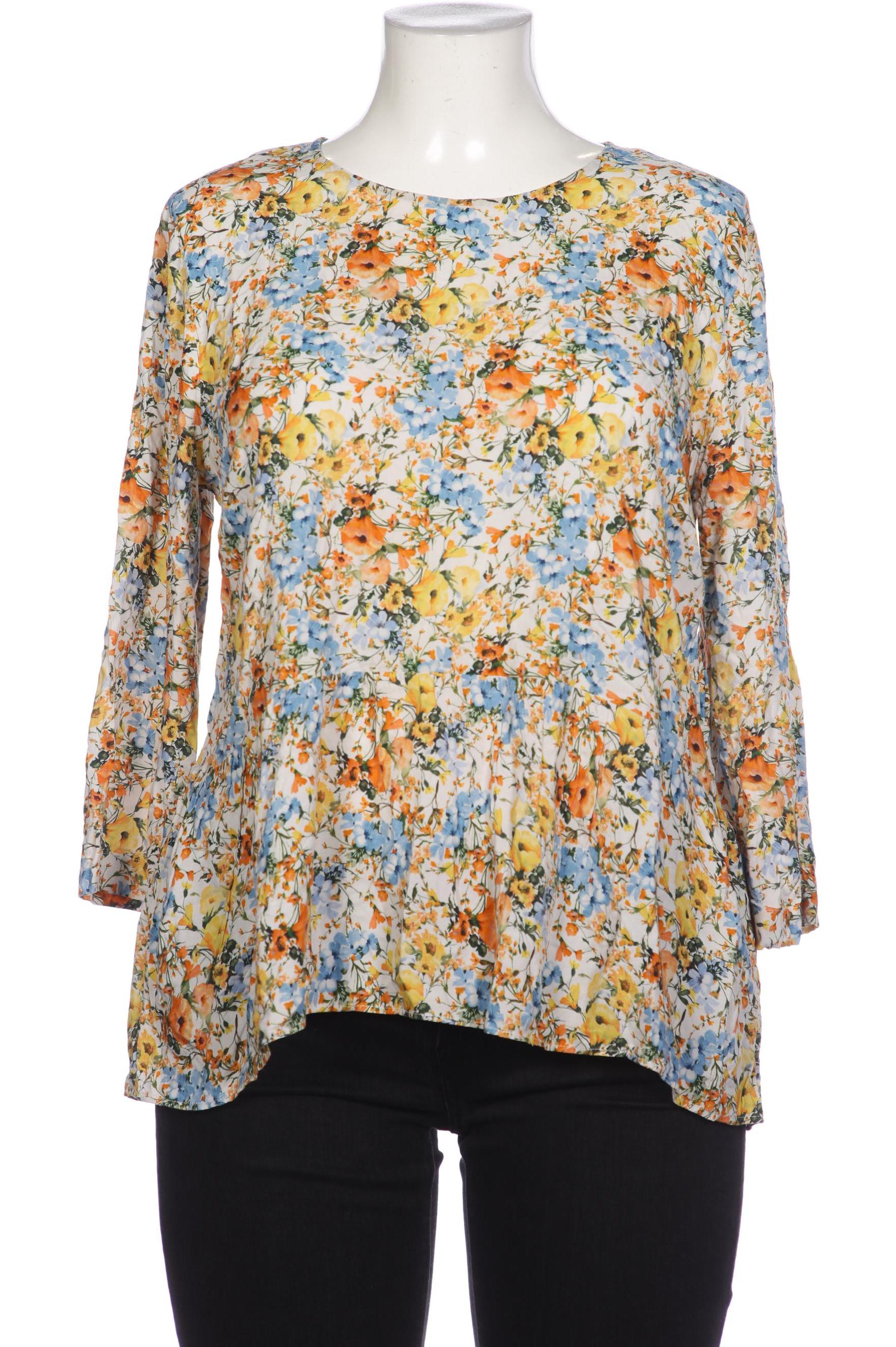 

Rich & Royal Damen Bluse, mehrfarbig, Gr. 42