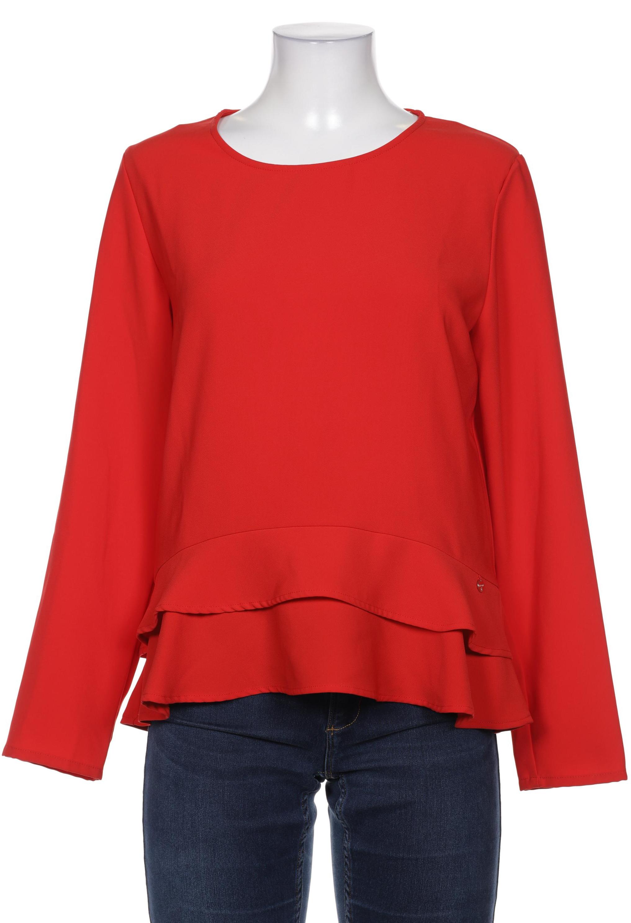 

Rich & Royal Damen Bluse, rot