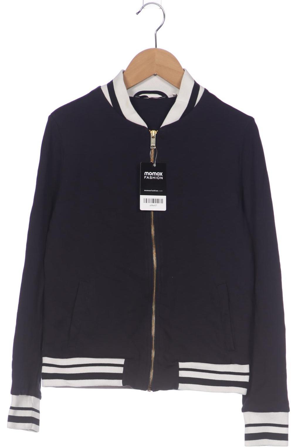 

Rich & Royal Damen Sweatshirt, marineblau, Gr. 34