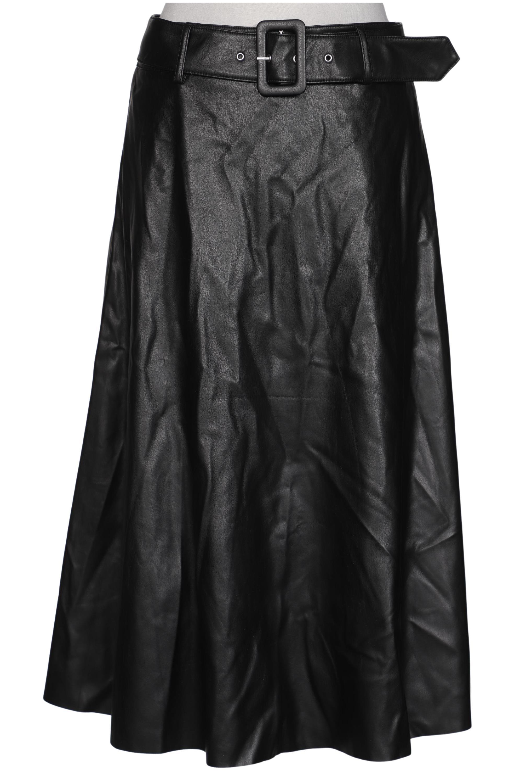 

Rich & Royal Damen Rock, schwarz, Gr. 38