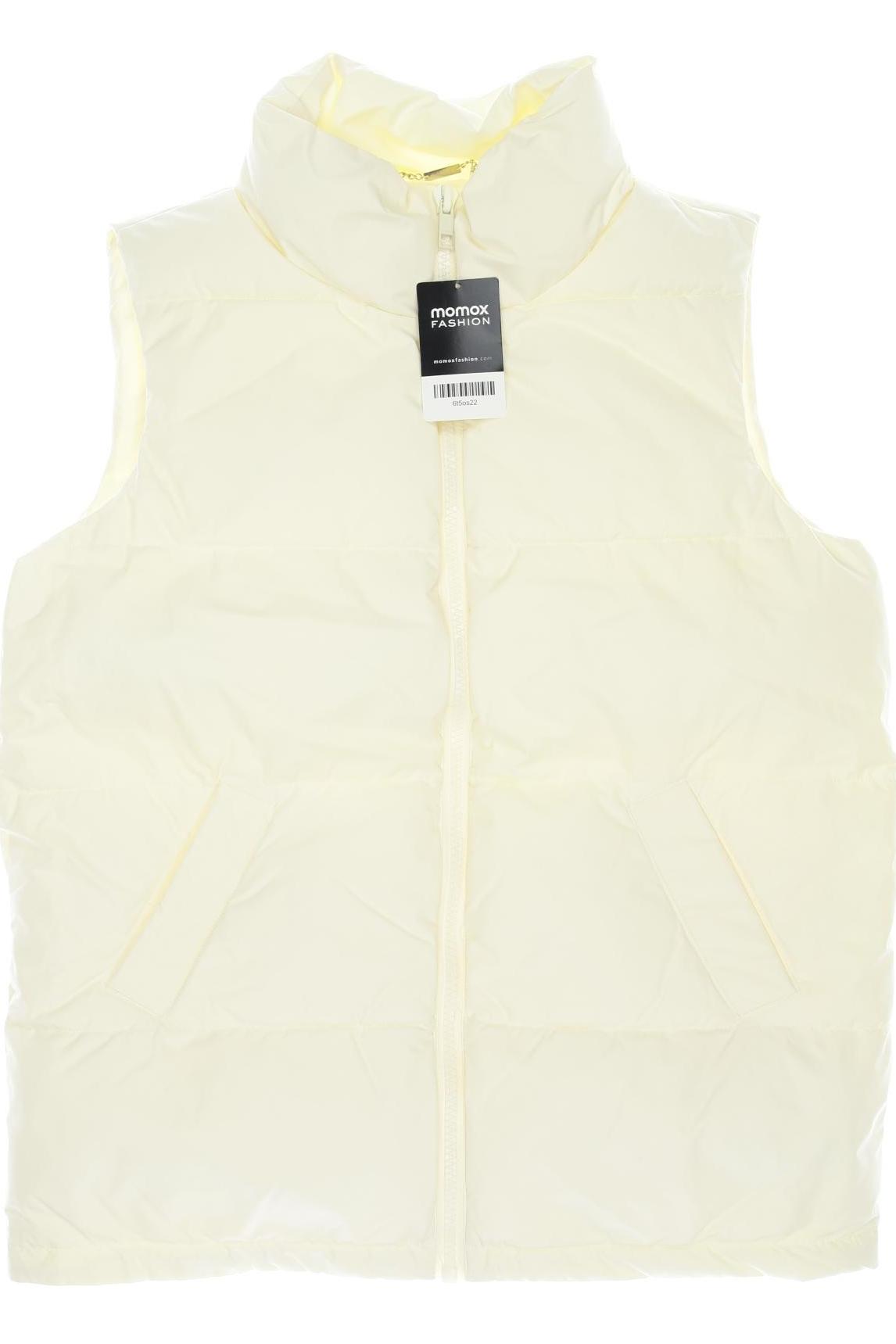 

Rich & Royal Damen Weste, cremeweiß, Gr. 38