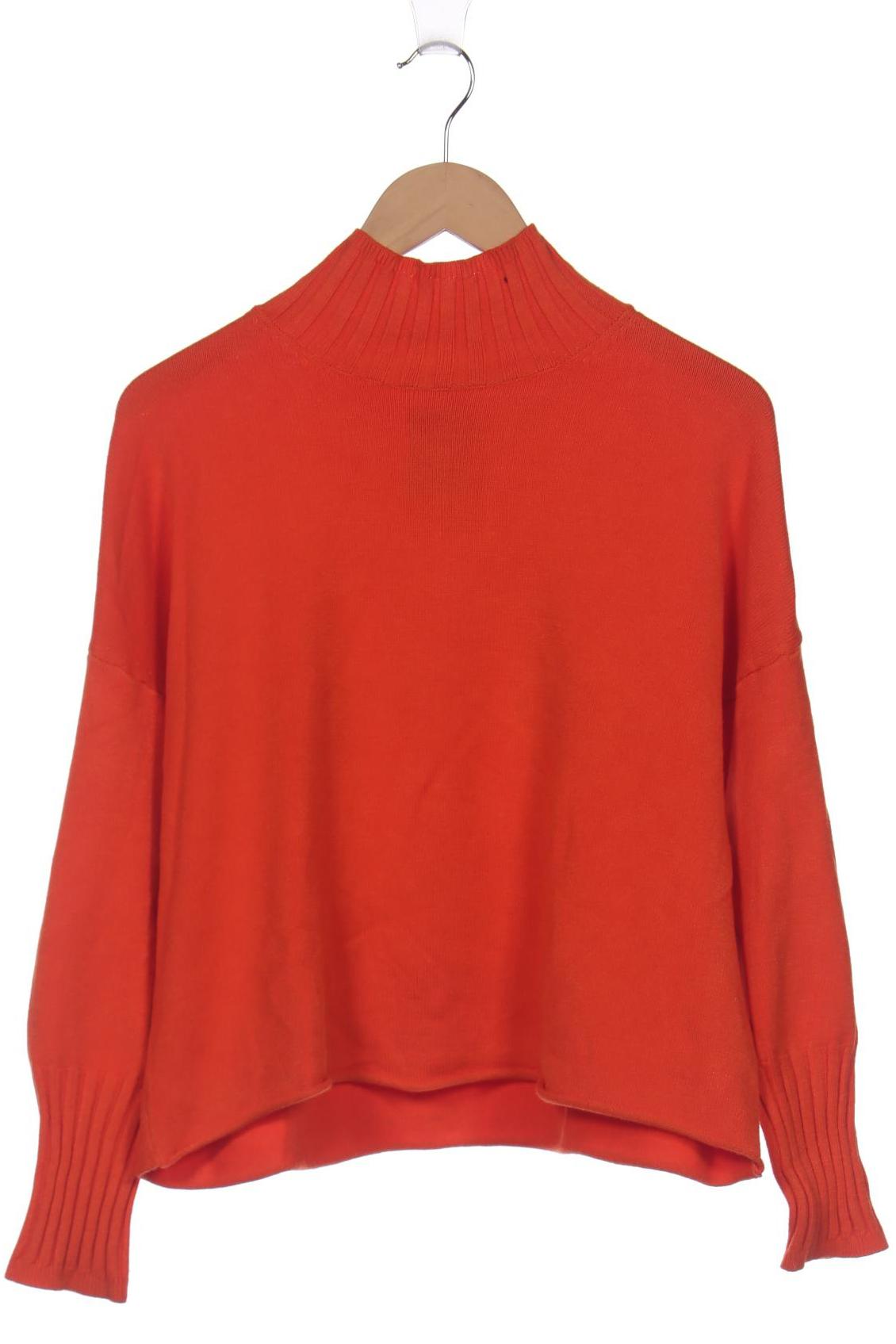 

Rich & Royal Damen Pullover, orange, Gr. 38