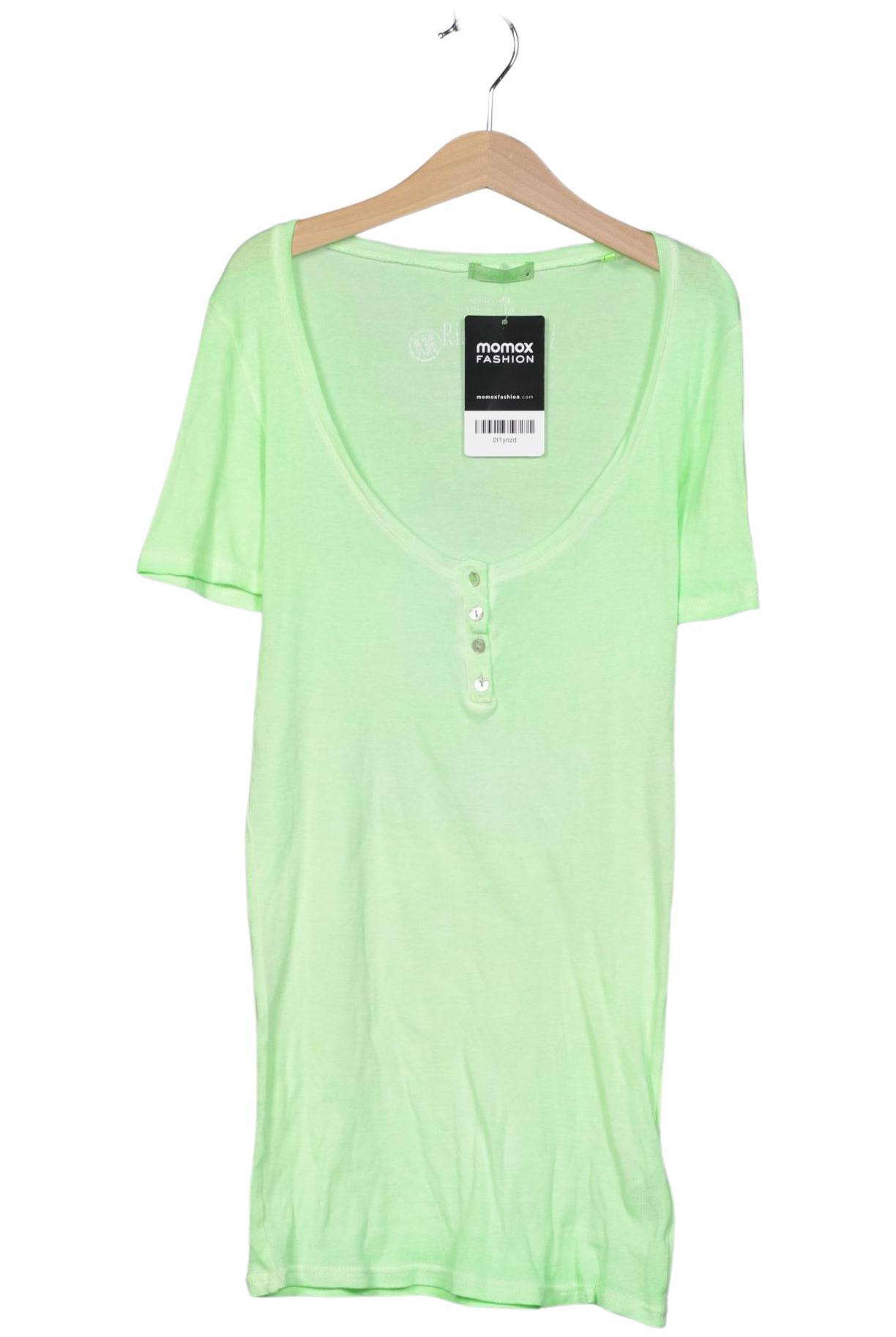 

Rich & Royal Damen T-Shirt, neon, Gr. 36