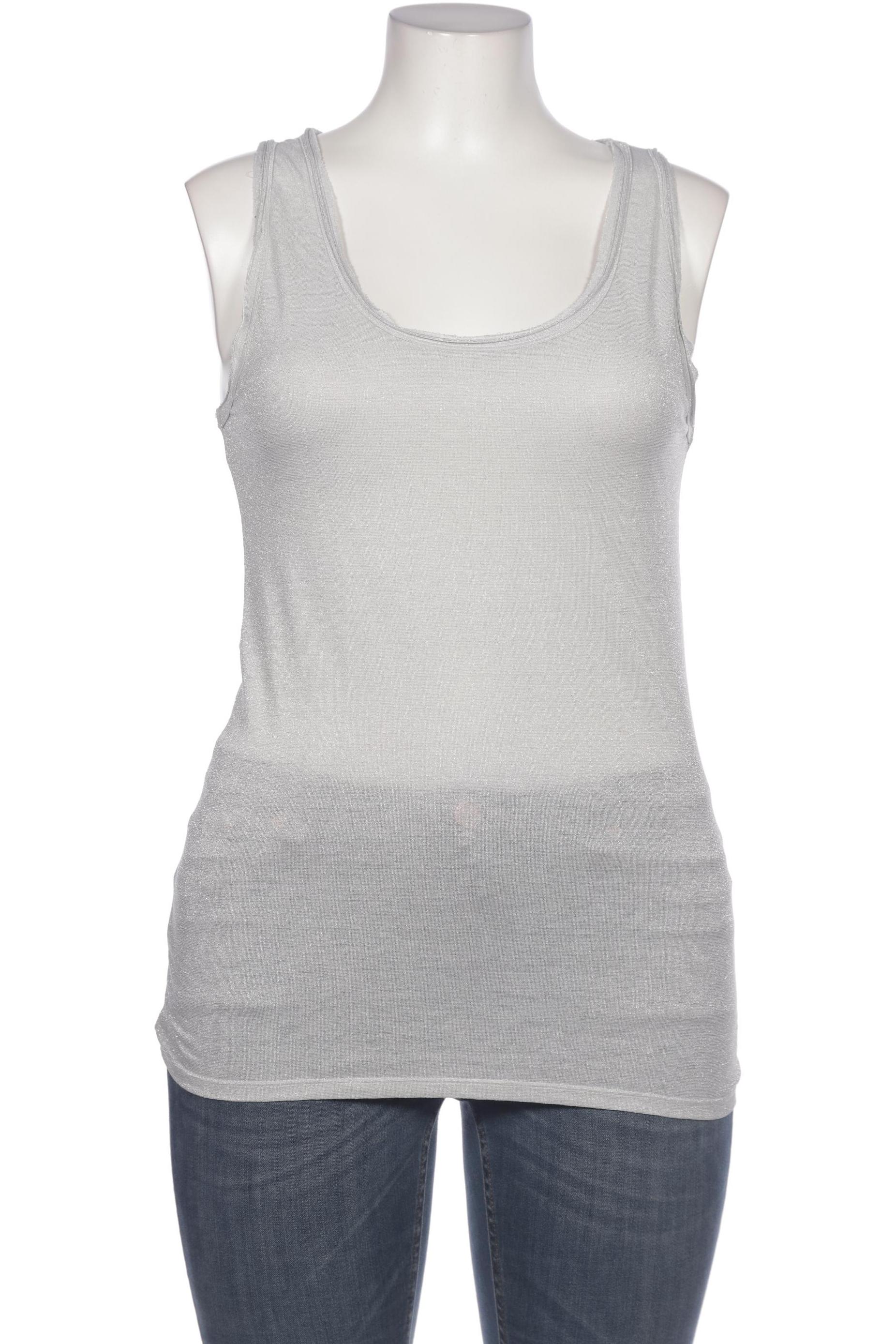 

Rich & Royal Damen Top, grau, Gr. 44