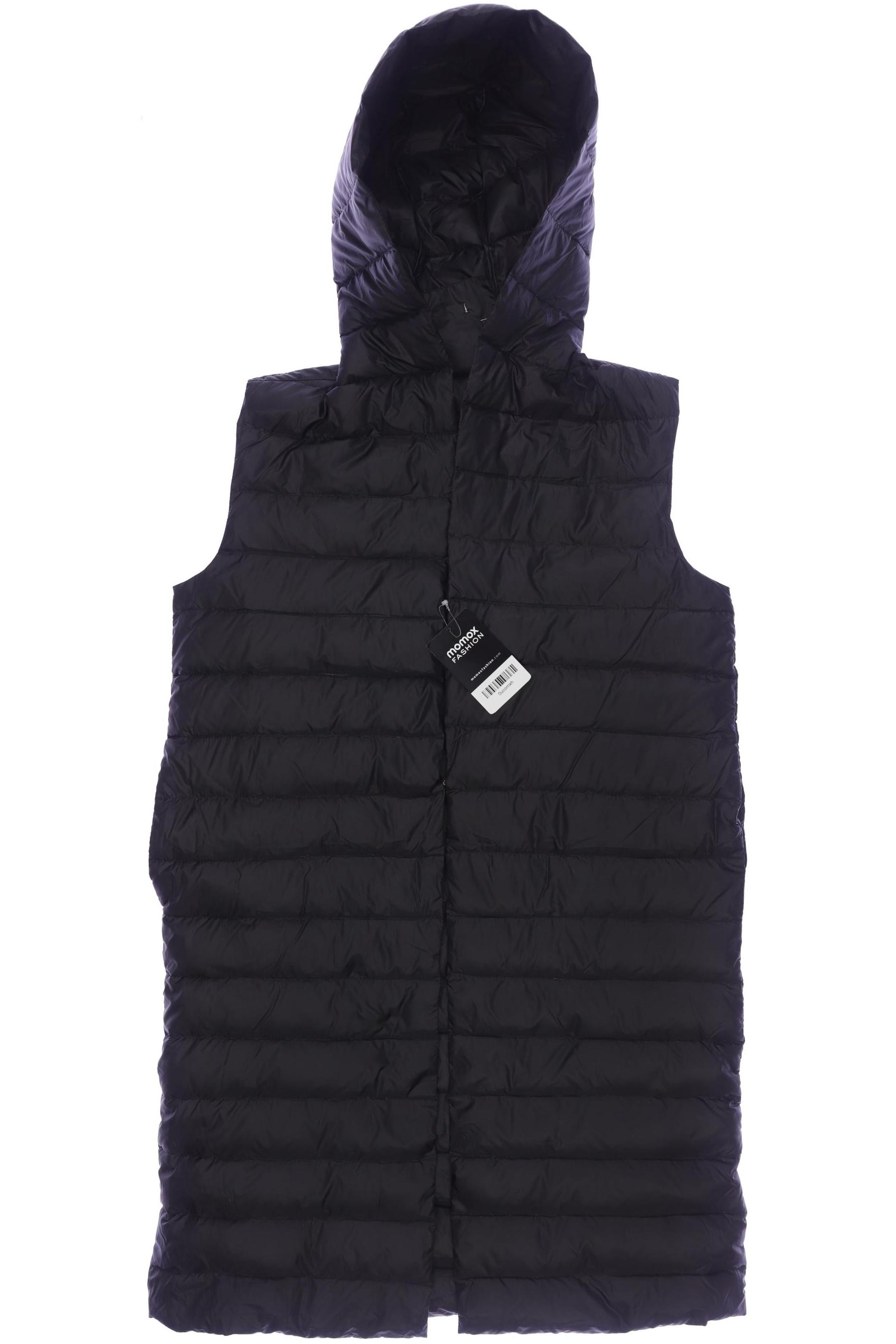

Rich & Royal Damen Weste, schwarz, Gr. 36