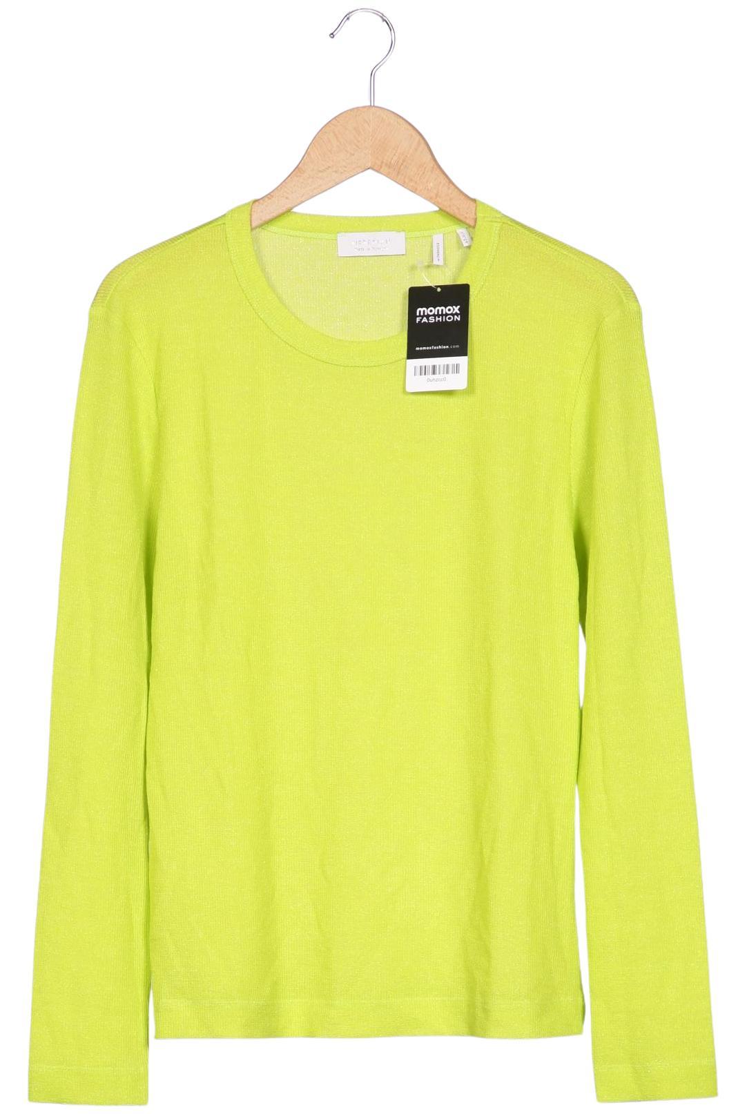 

Rich & Royal Damen Langarmshirt, neon, Gr. 44