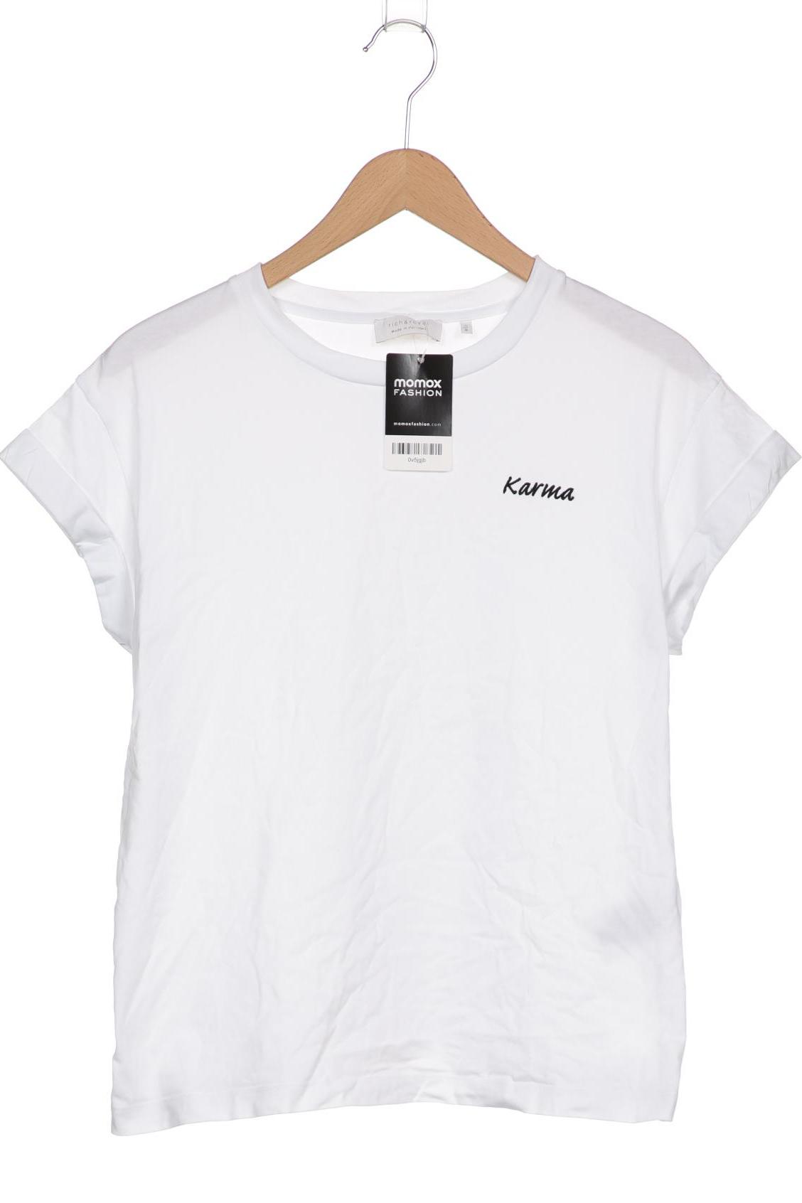 

Rich&Royal Damen T-Shirt, weiß