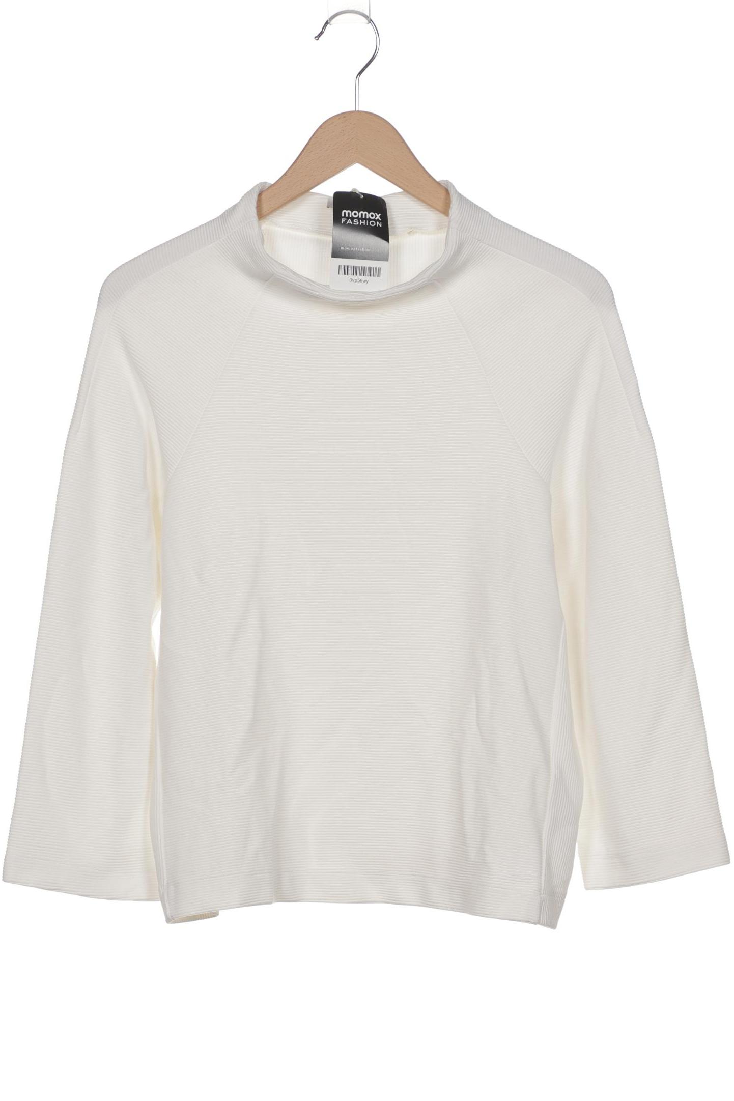 

Rich & Royal Damen Sweatshirt, cremeweiß, Gr. 44