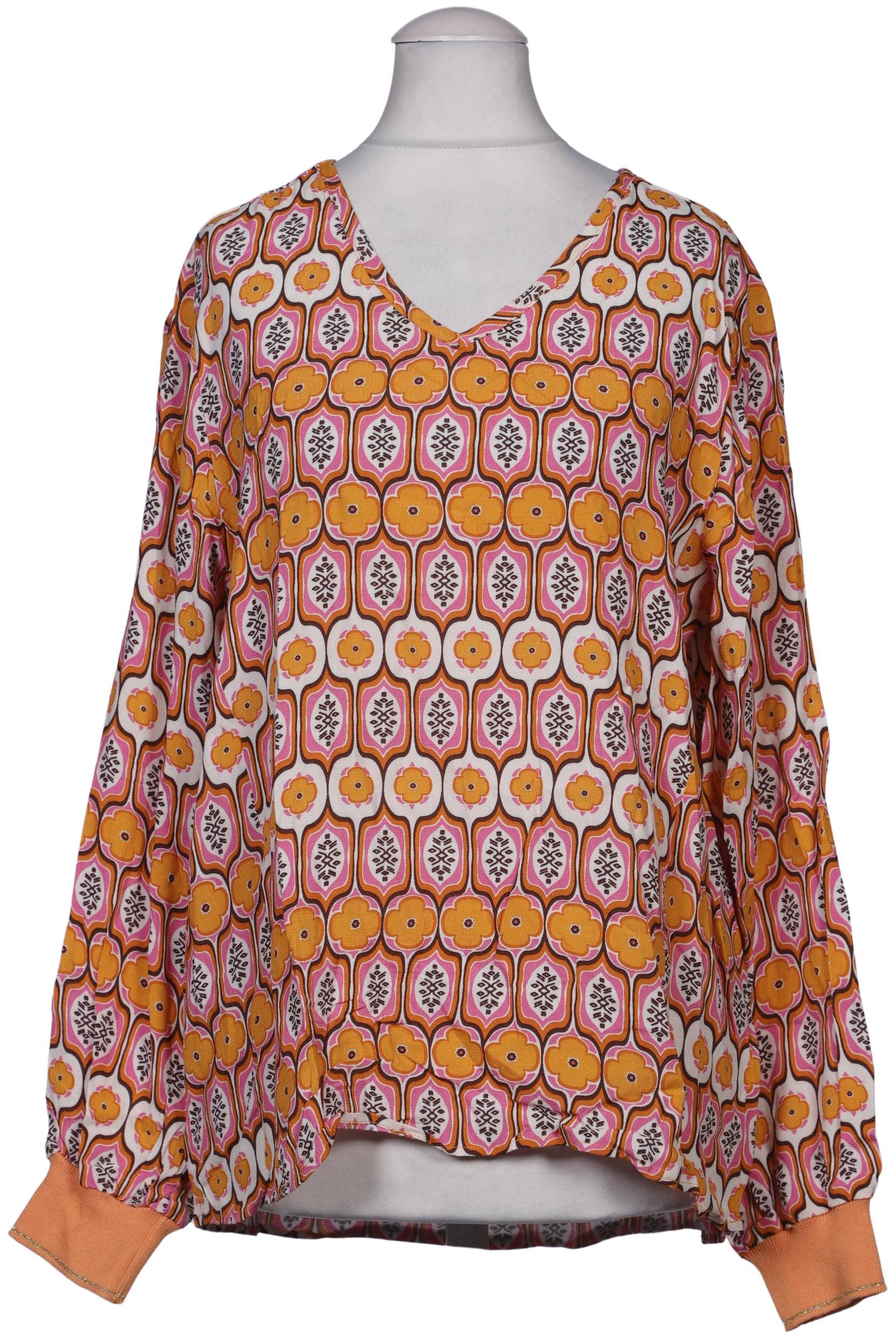

Rich & Royal Damen Bluse, pink, Gr. 36