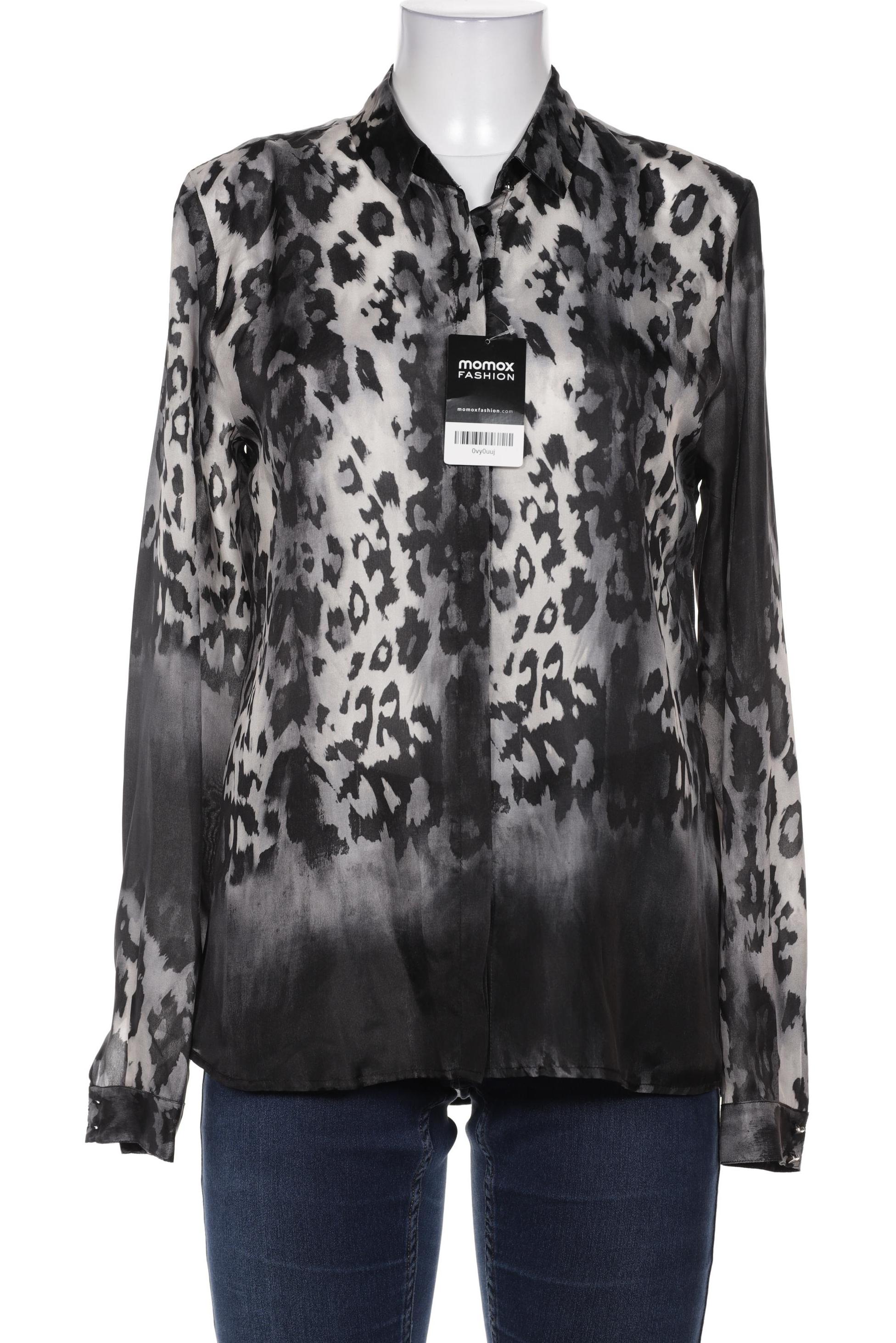 

Rich&Royal Damen Bluse, grau