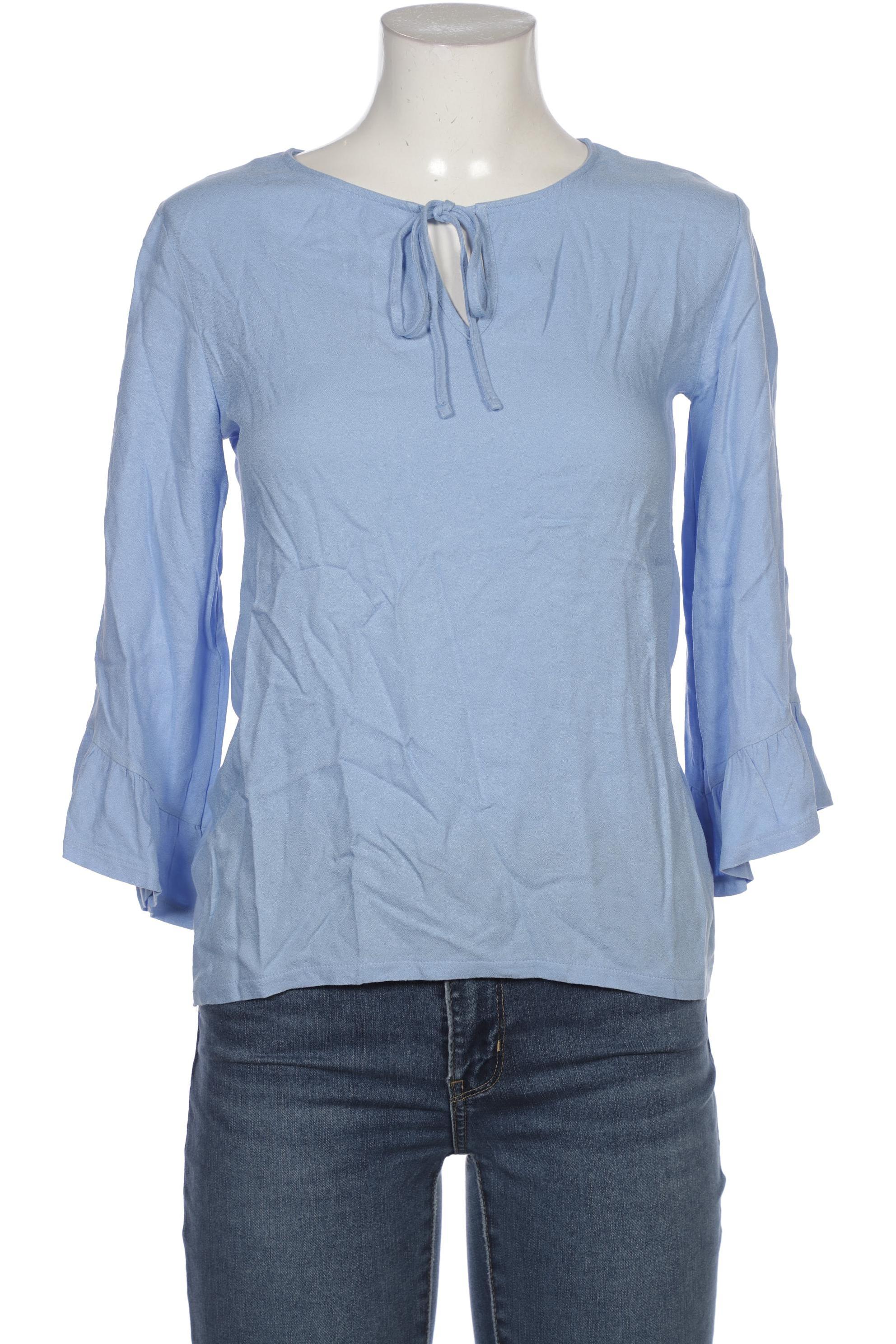 

Rich&Royal Damen Bluse, blau