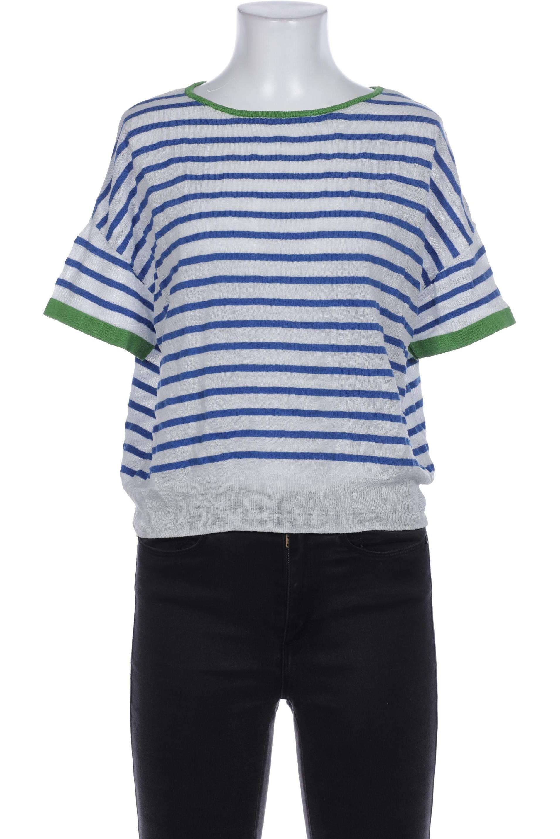 

Rich & Royal Damen T-Shirt, weiß, Gr. 38