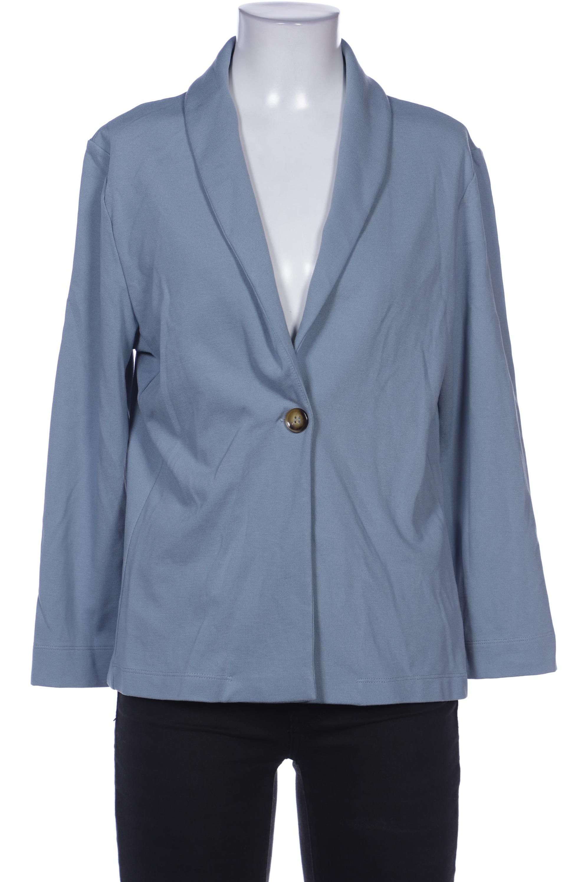 

Rich & Royal Damen Blazer, hellblau, Gr. 42