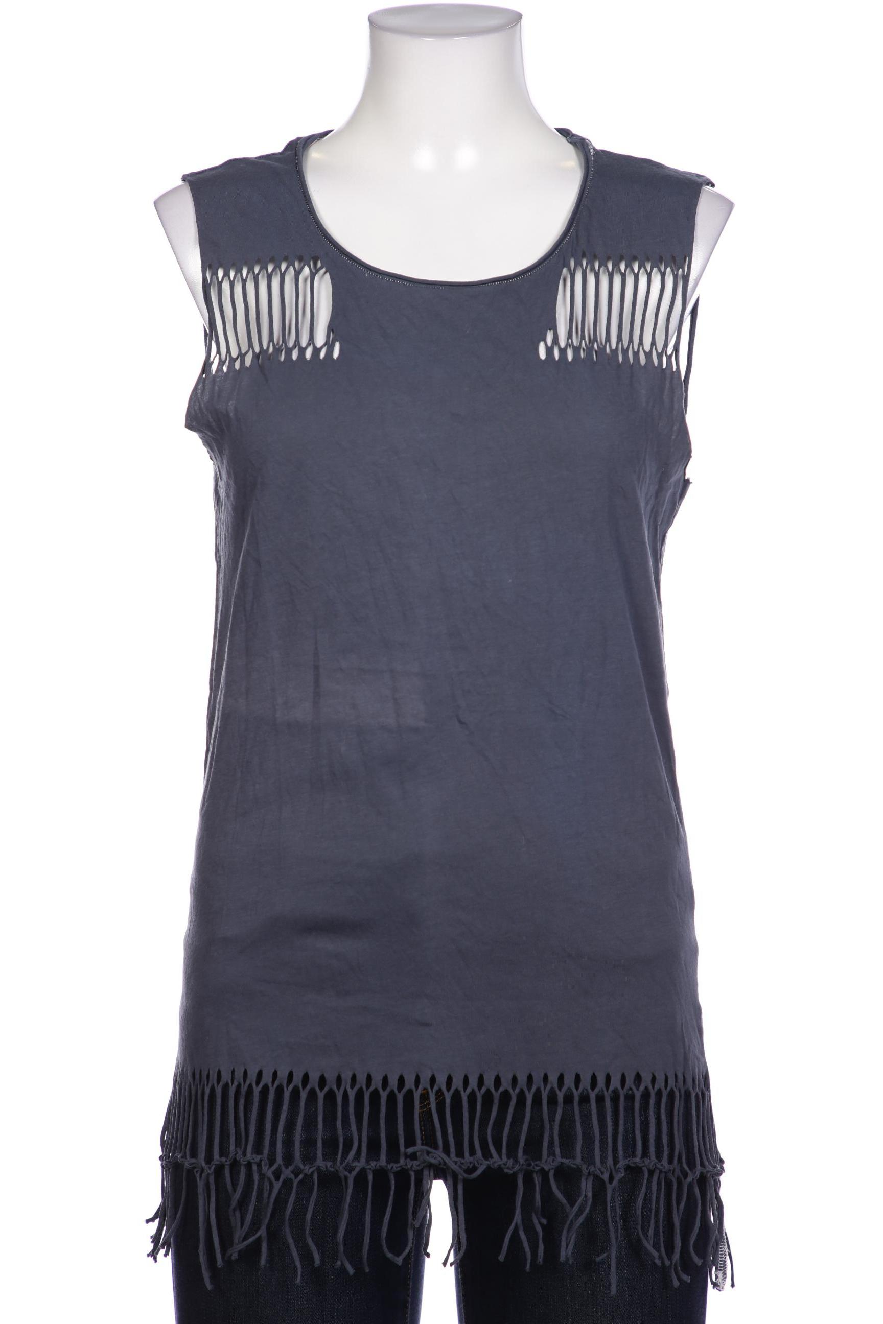 

Rich & Royal Damen Top, blau, Gr. 38