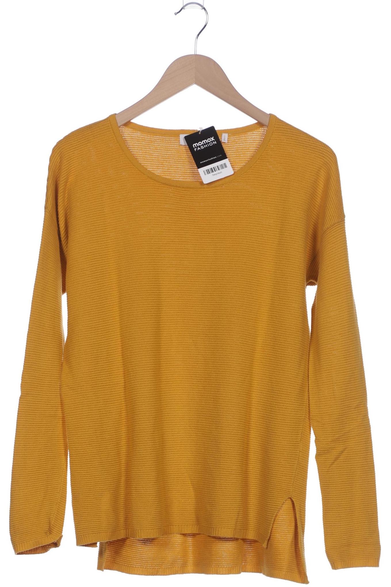 

Rich & Royal Damen Pullover, orange, Gr. 34