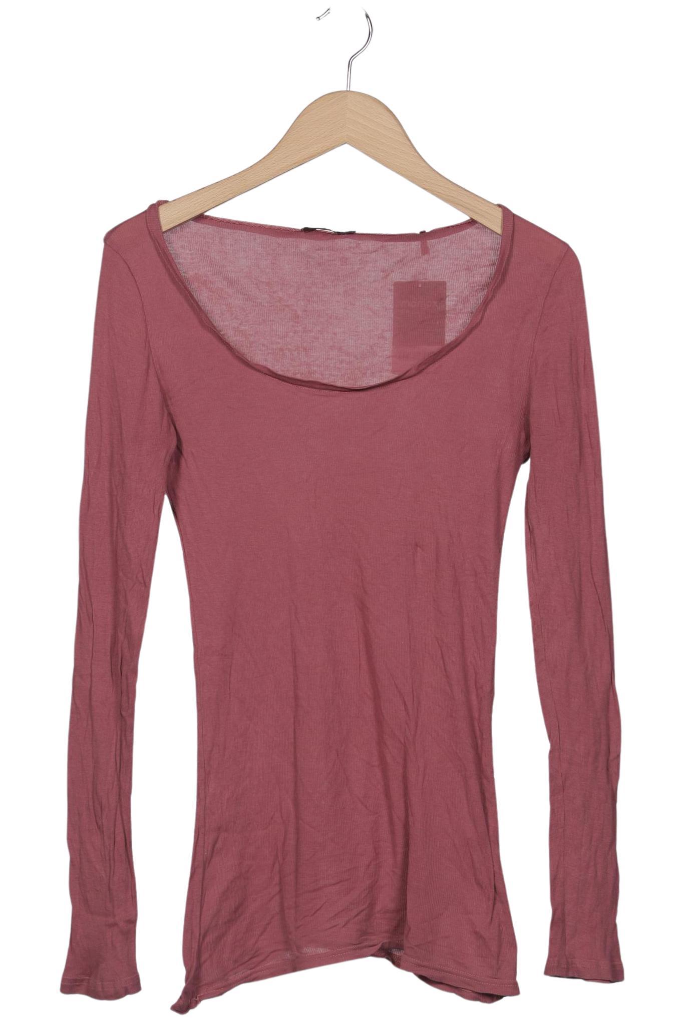 

Rich & Royal Damen Langarmshirt, pink, Gr. 42