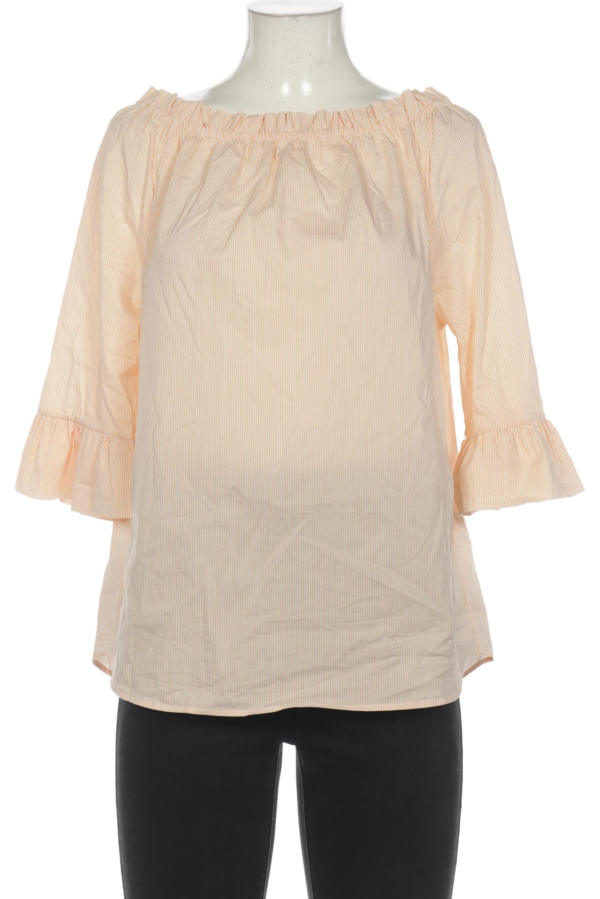 

Rich & Royal Damen Bluse, orange, Gr. 40
