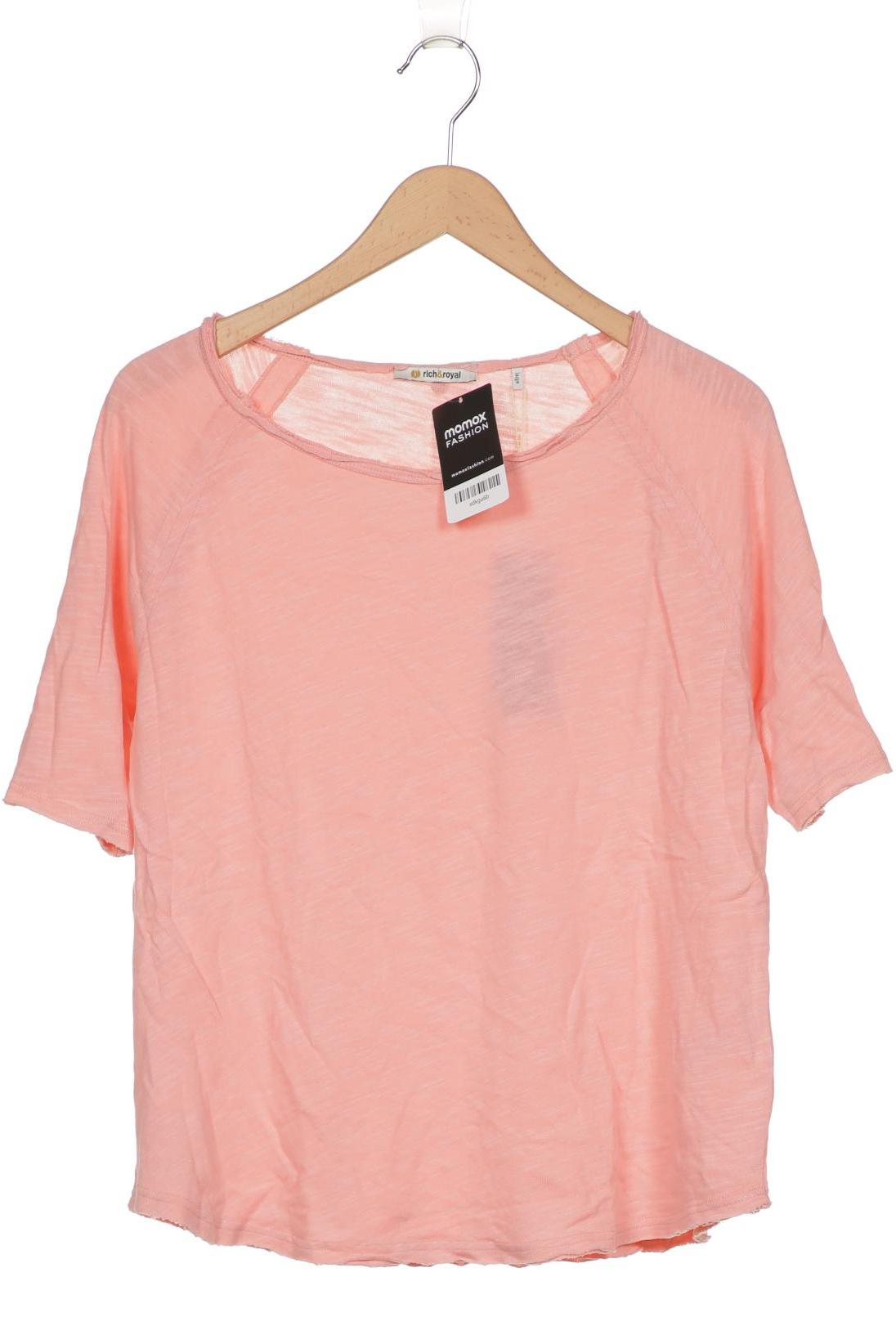 

Rich&Royal Damen T-Shirt, pink