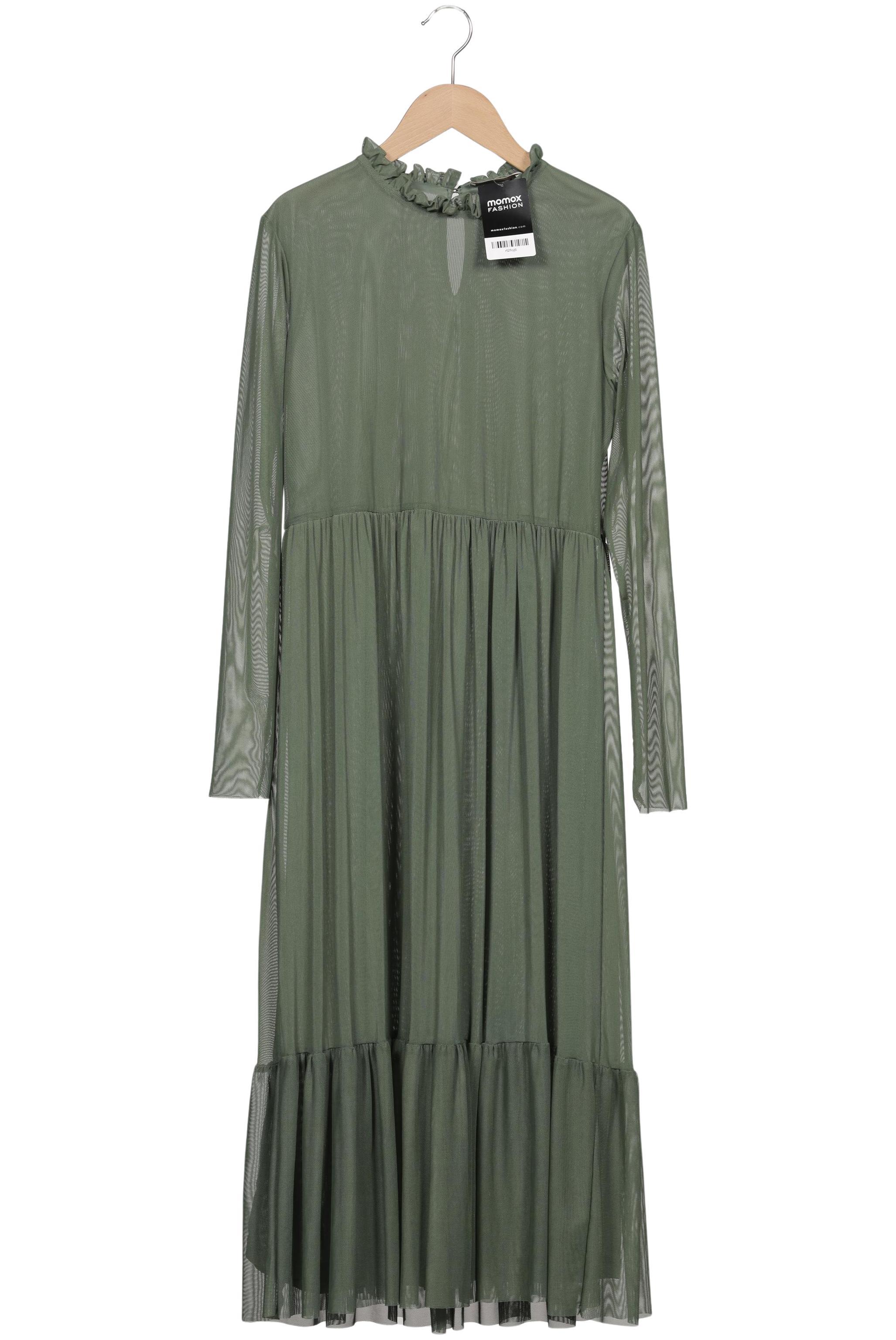 

Rich & Royal Damen Kleid, grün, Gr. 36