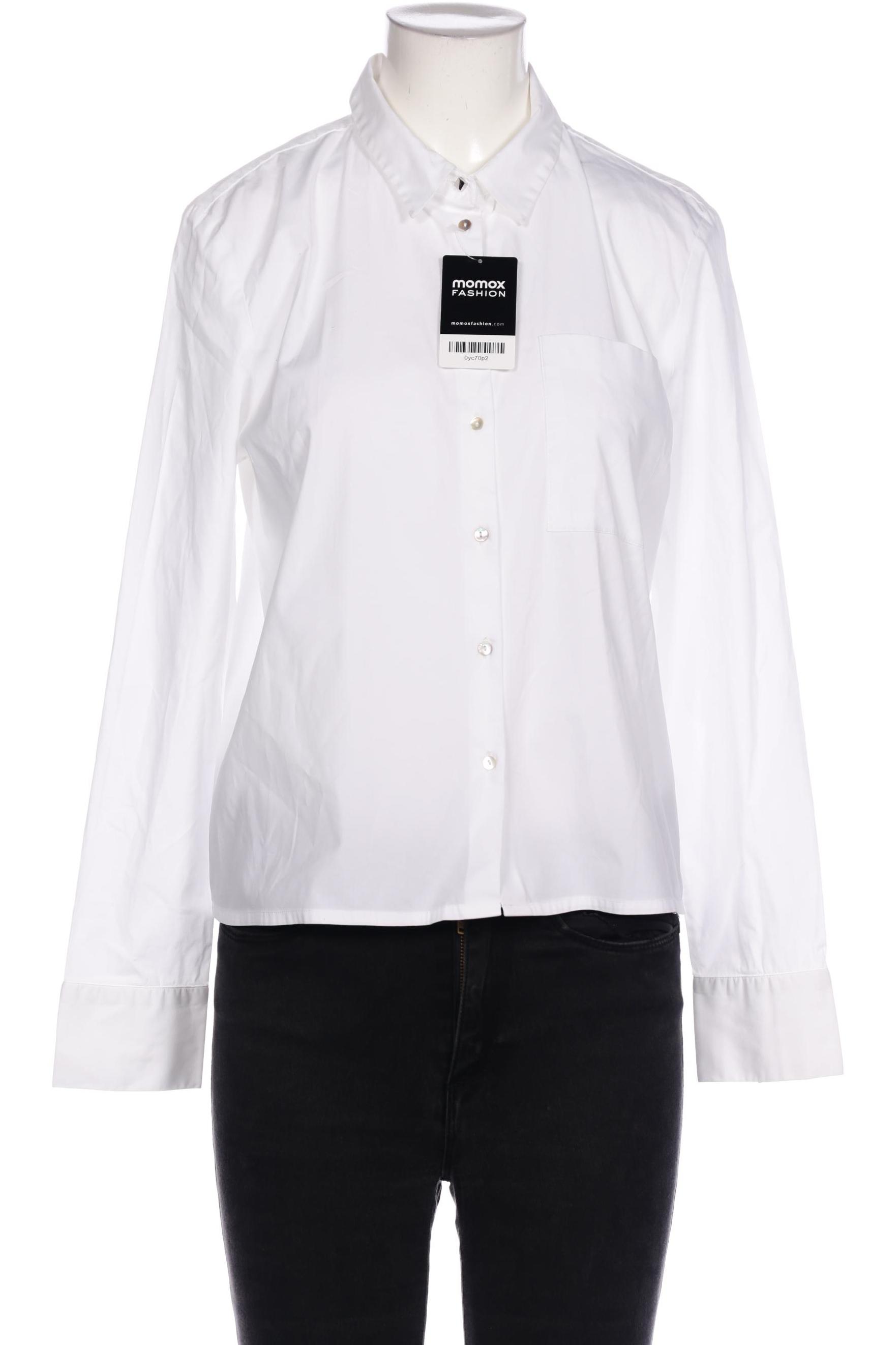 

Rich&Royal Damen Bluse, weiß