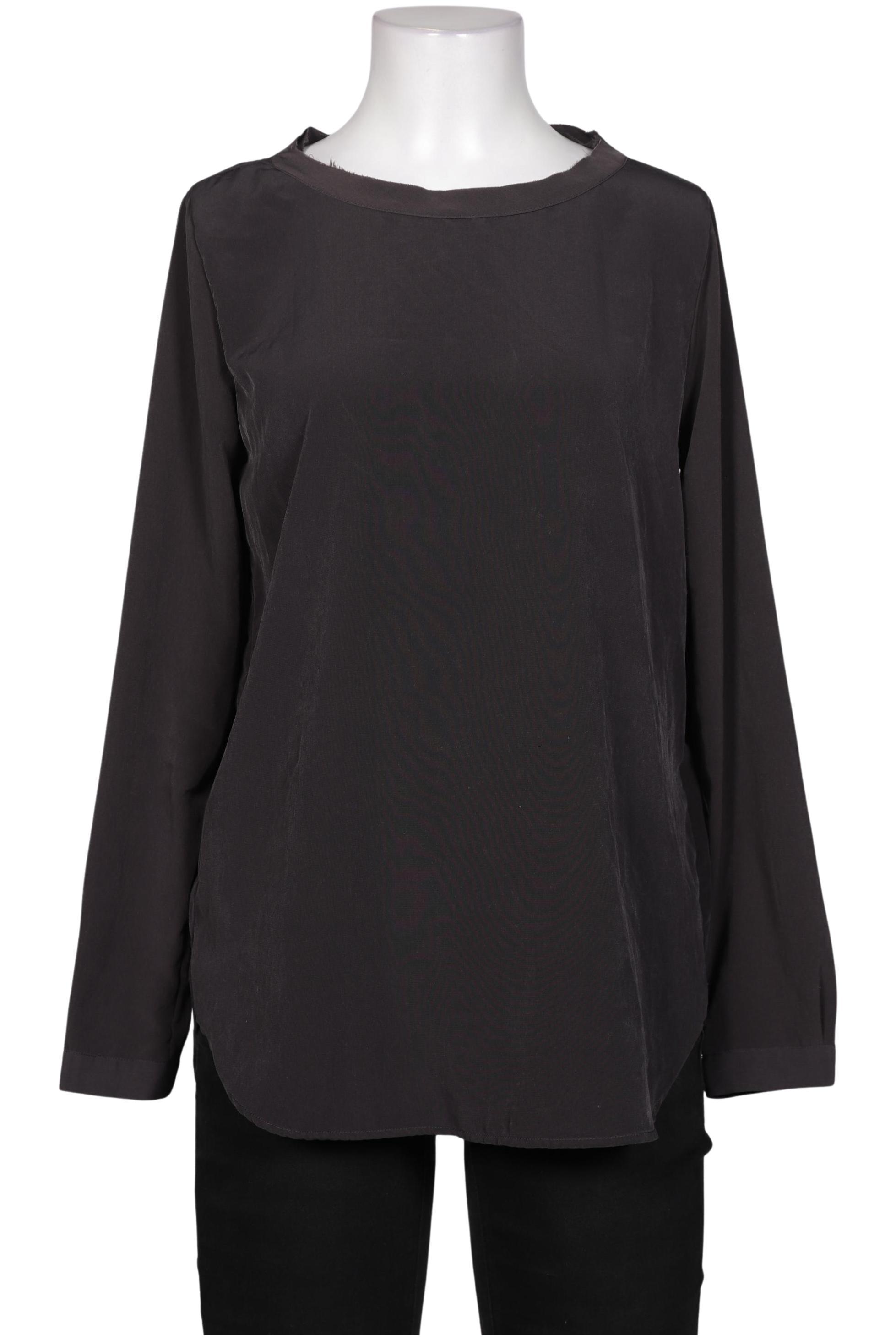 

Rich & Royal Damen Bluse, grau, Gr. 36