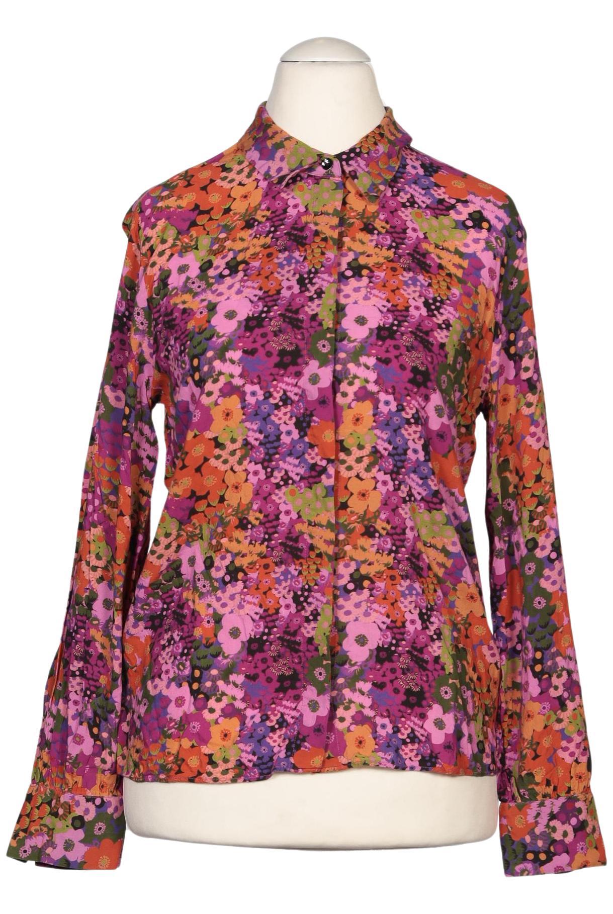 

Rich & Royal Damen Bluse, mehrfarbig, Gr. 38